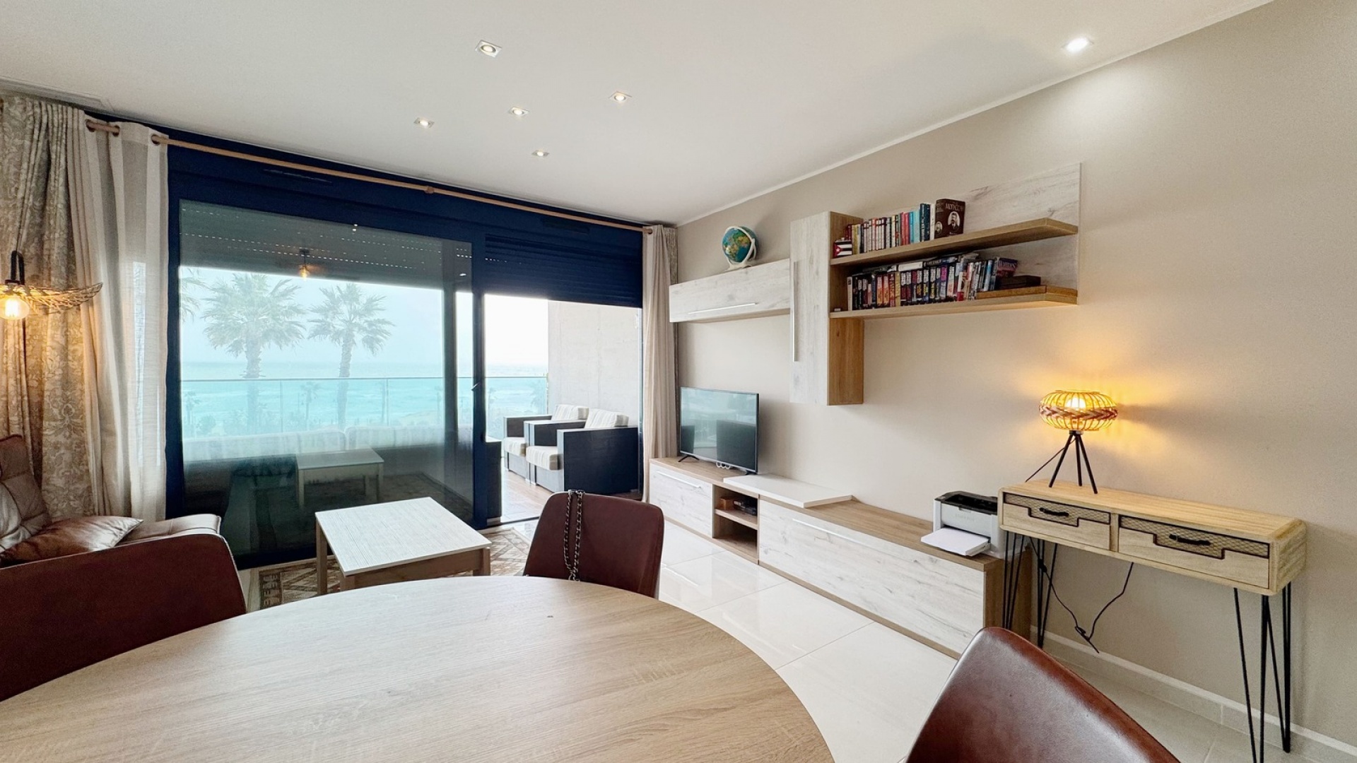 Wiederverkauf - Wohnung - Punta Prima - Res. Sea Senses