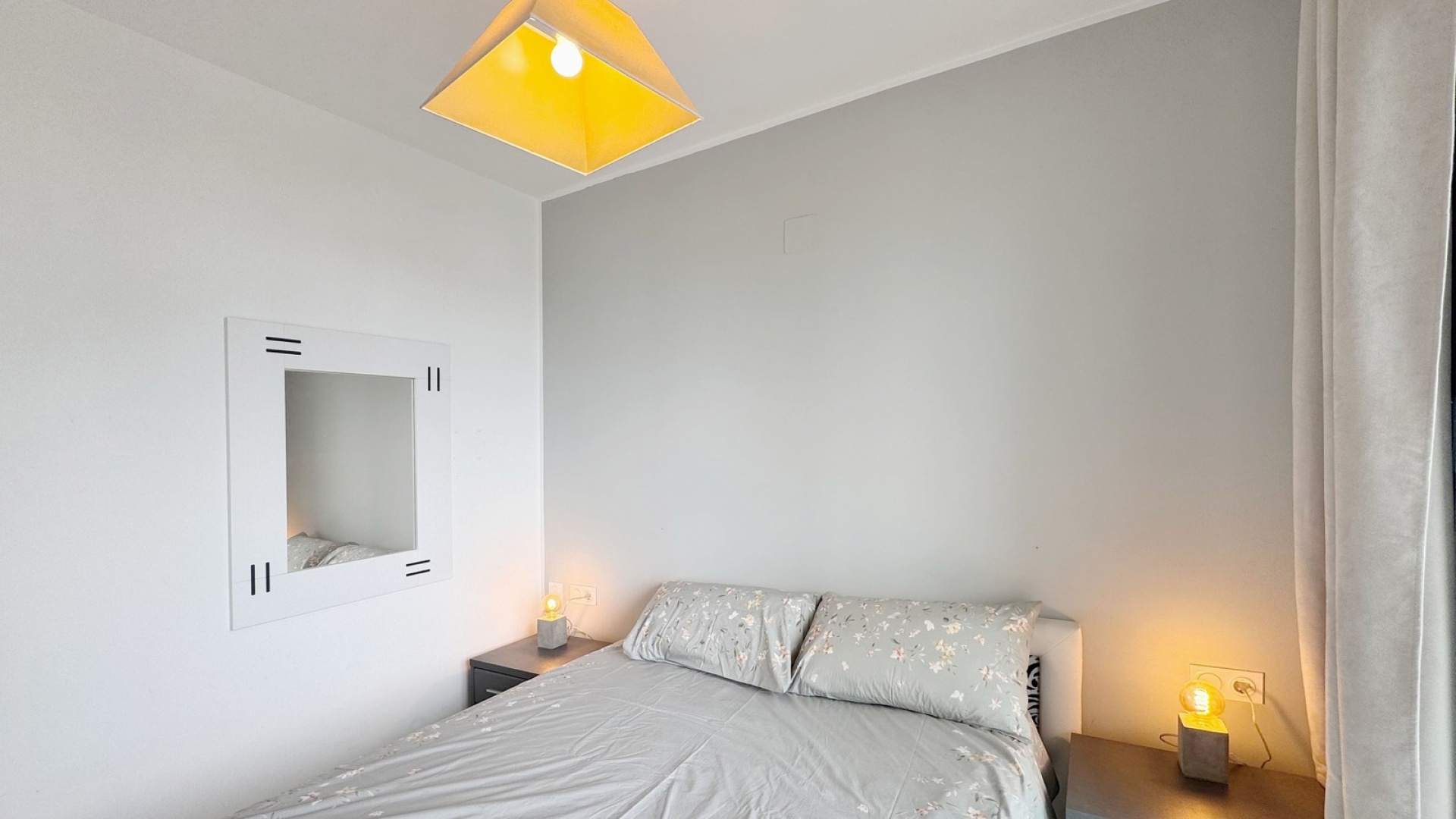 Wiederverkauf - Wohnung - Punta Prima - Res. Sea Senses