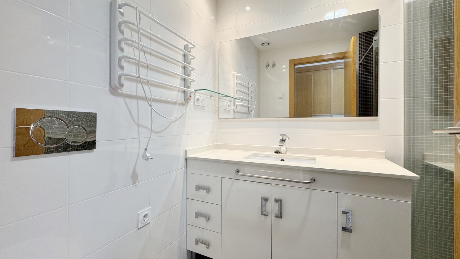 Wiederverkauf - Wohnung - Punta Prima - Res. Sea Senses