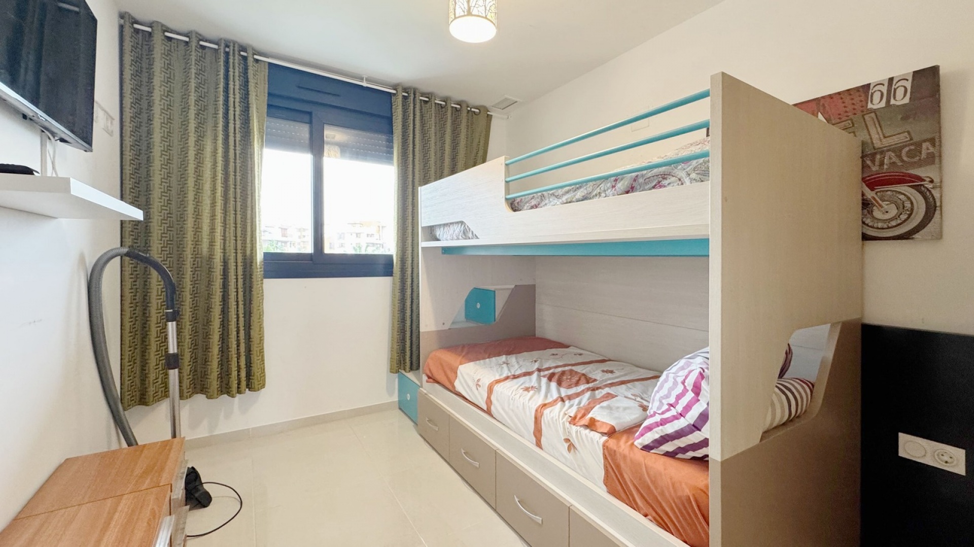 Wiederverkauf - Wohnung - Punta Prima - Res. Sea Senses