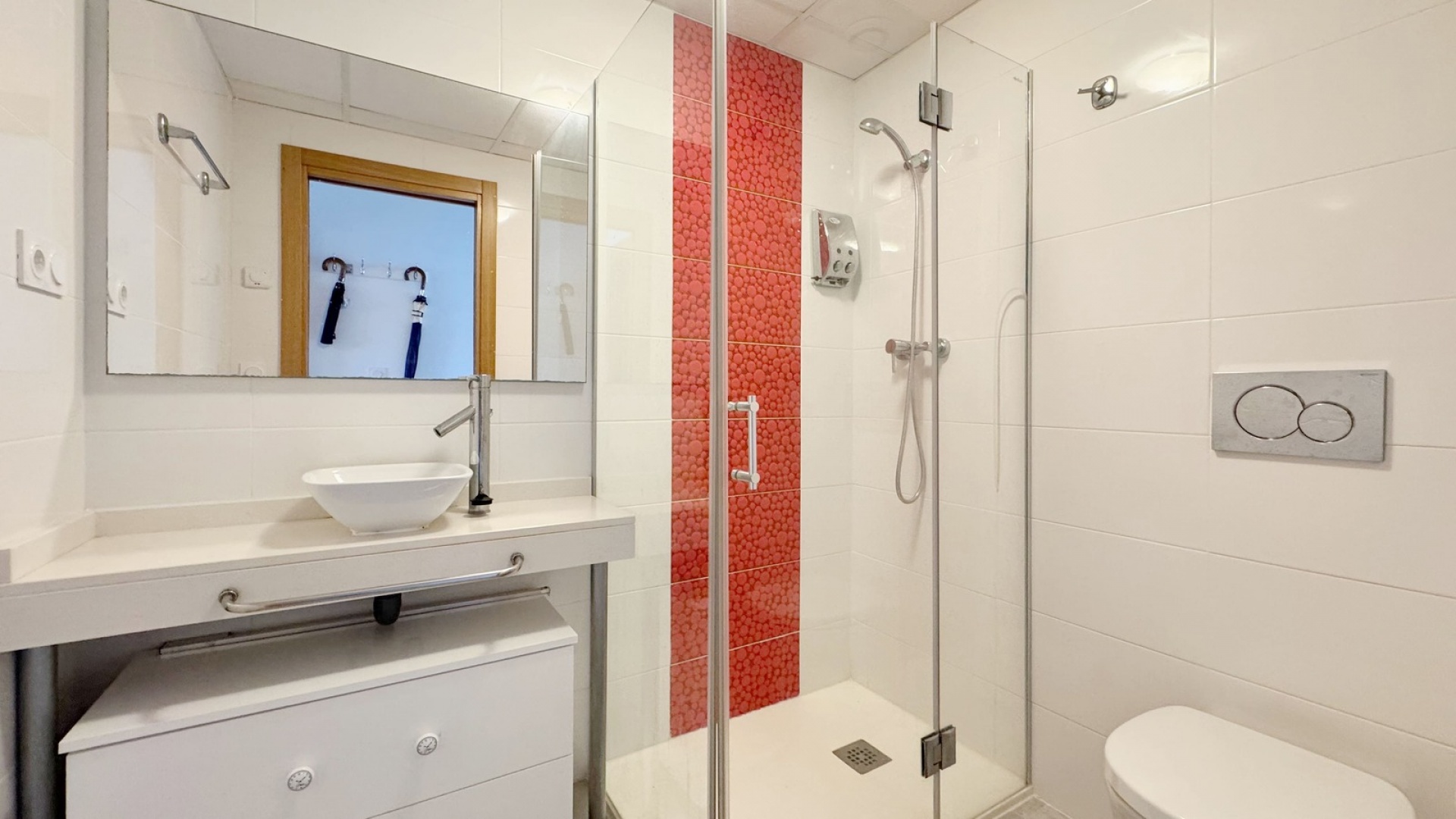 Wiederverkauf - Wohnung - Punta Prima - Res. Sea Senses