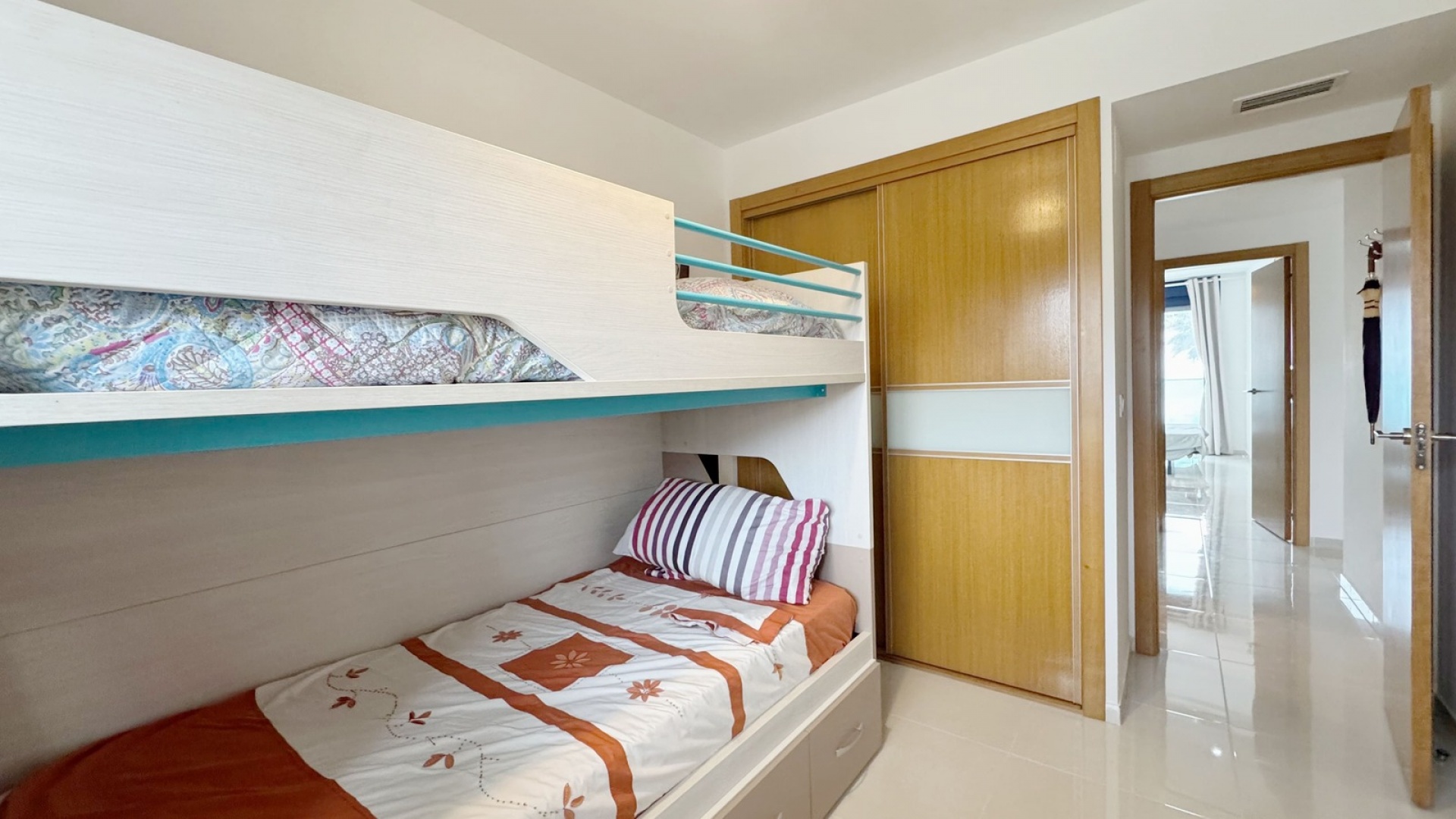 Wiederverkauf - Wohnung - Punta Prima - Res. Sea Senses