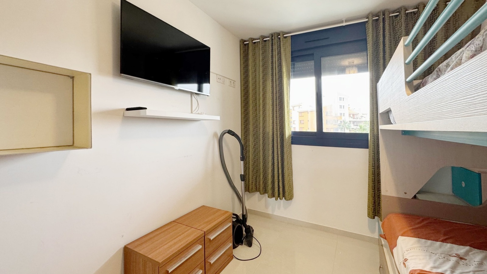 Wiederverkauf - Wohnung - Punta Prima - Res. Sea Senses