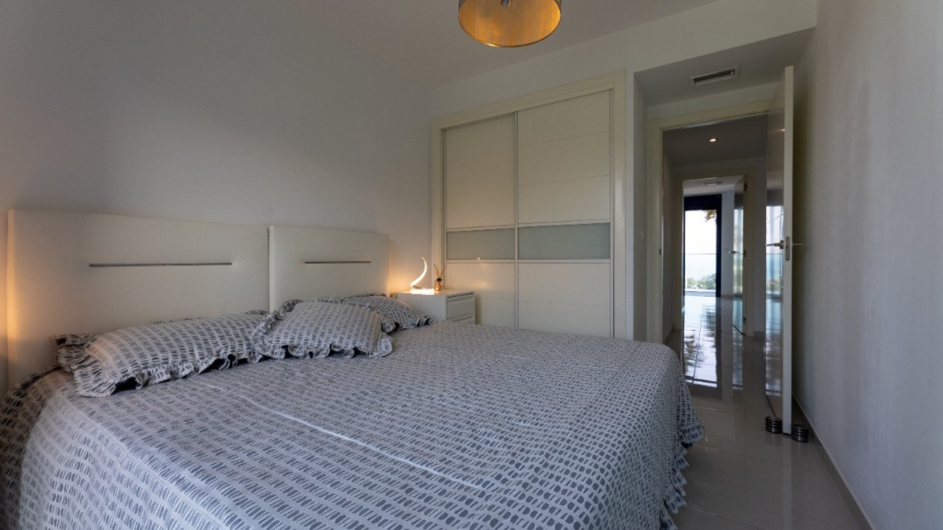 Wiederverkauf - Wohnung - Punta Prima - Res. Sea Senses