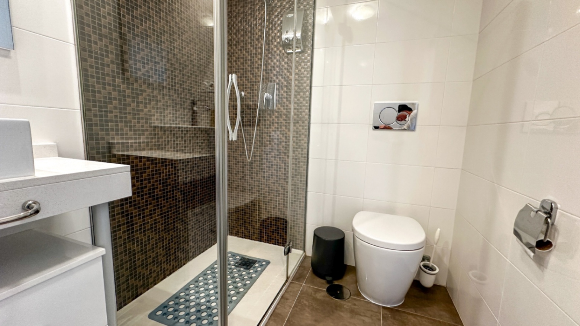 Wiederverkauf - Wohnung - Punta Prima - Res. Sea Senses