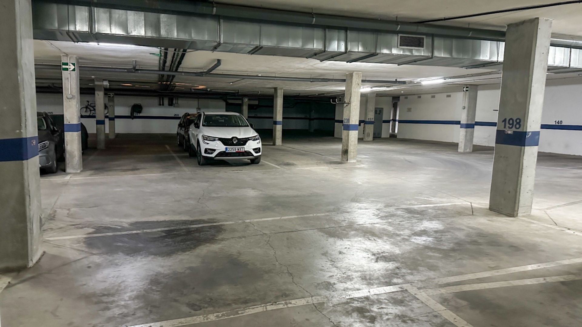 Wiederverkauf - Wohnung - Punta Prima - Res. Sea Senses