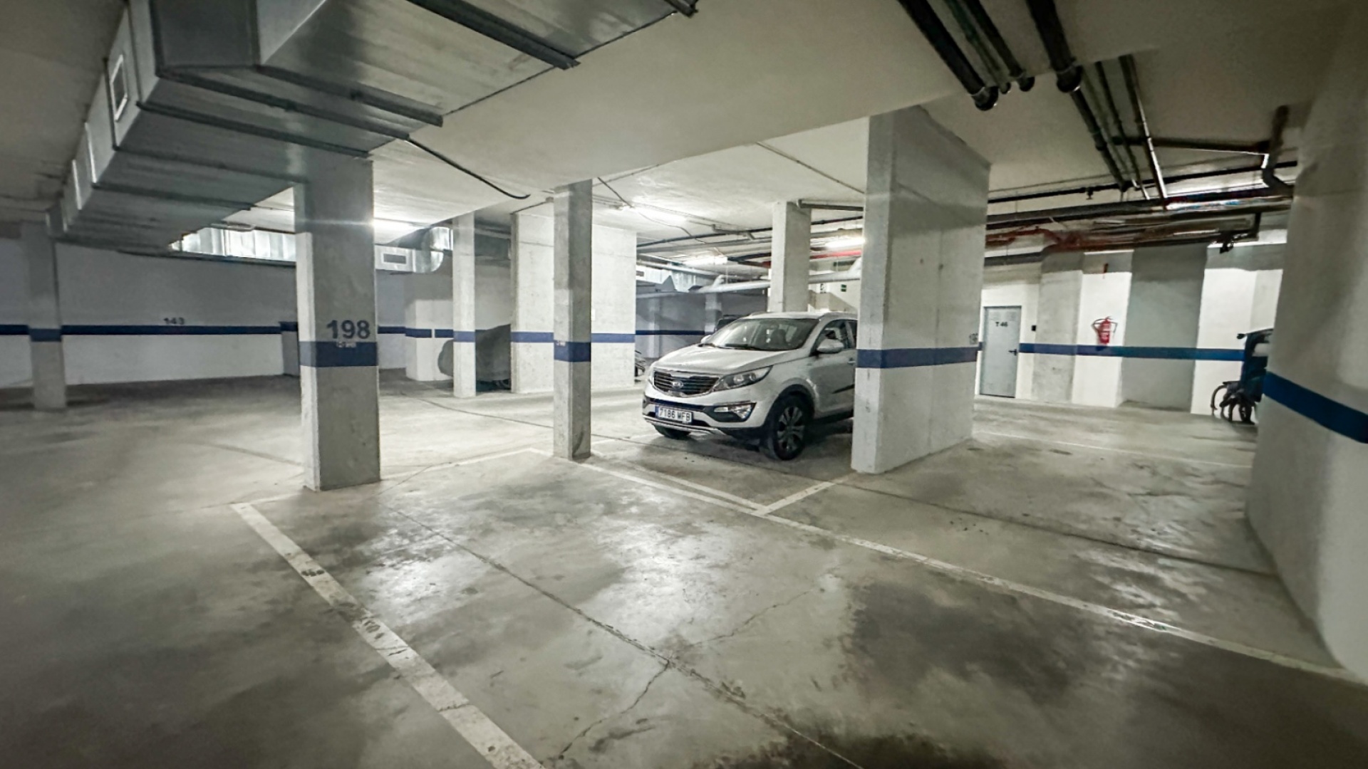 Wiederverkauf - Wohnung - Punta Prima - Res. Sea Senses