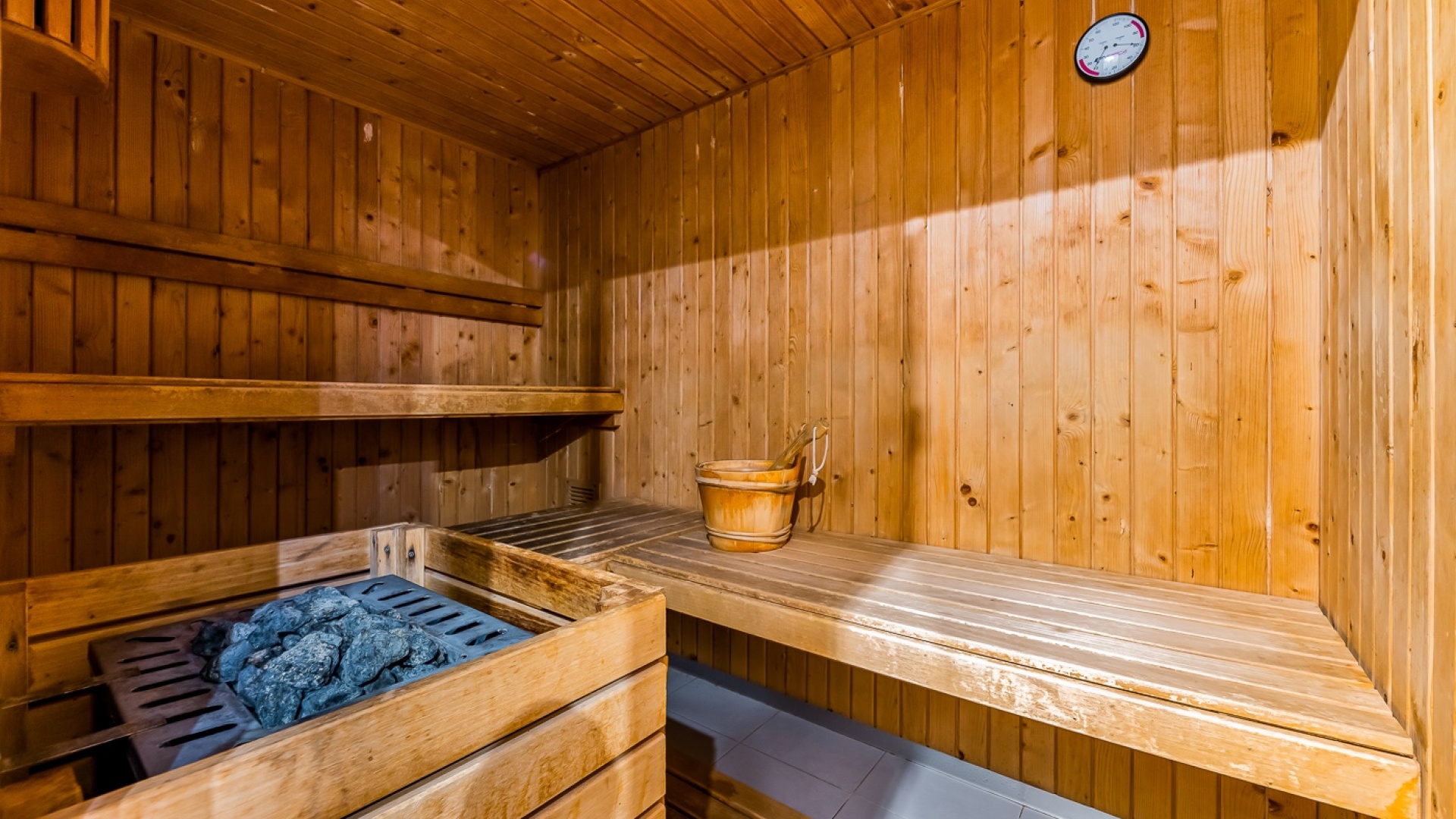 Wiederverkauf - Wohnung - Punta Prima - Res. Sea Senses