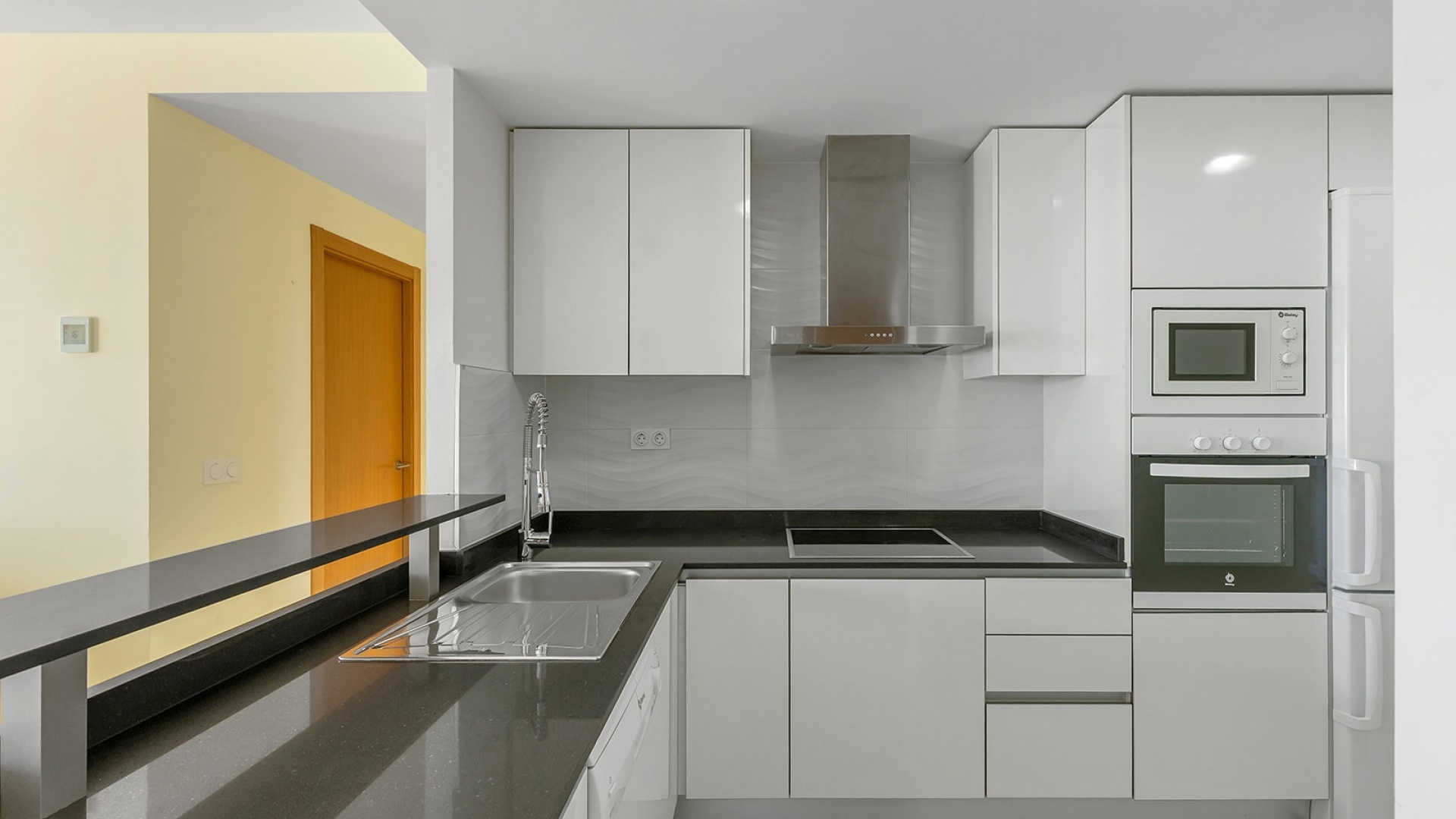 Wiederverkauf - Wohnung - Punta Prima - Res. Sea Senses