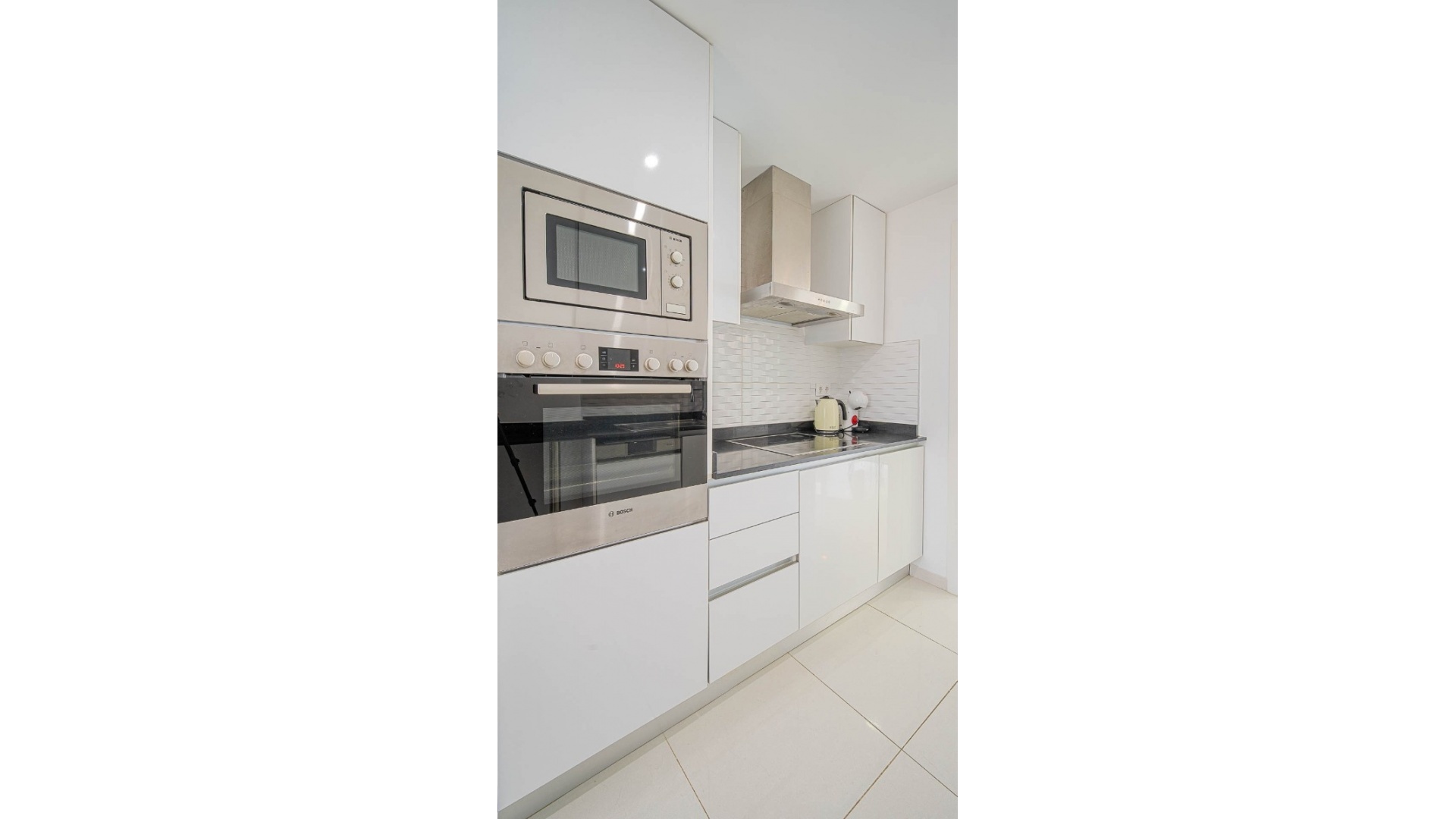 Wiederverkauf - Wohnung - Punta Prima - Res. Sea Senses