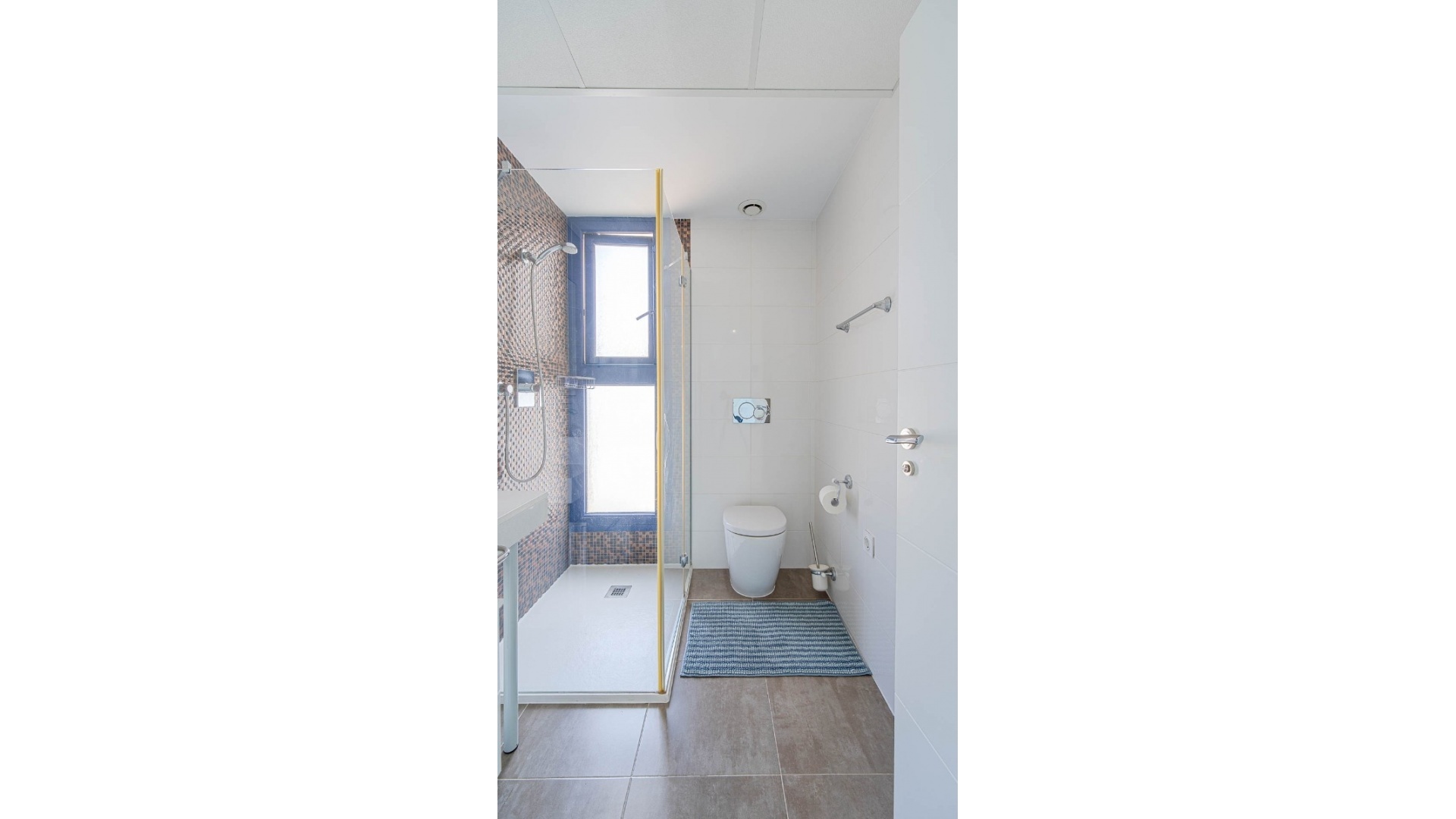 Wiederverkauf - Wohnung - Punta Prima - Res. Sea Senses