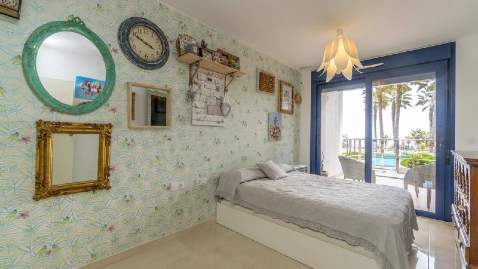 Wiederverkauf - Wohnung - Punta Prima - Res. Sea Senses