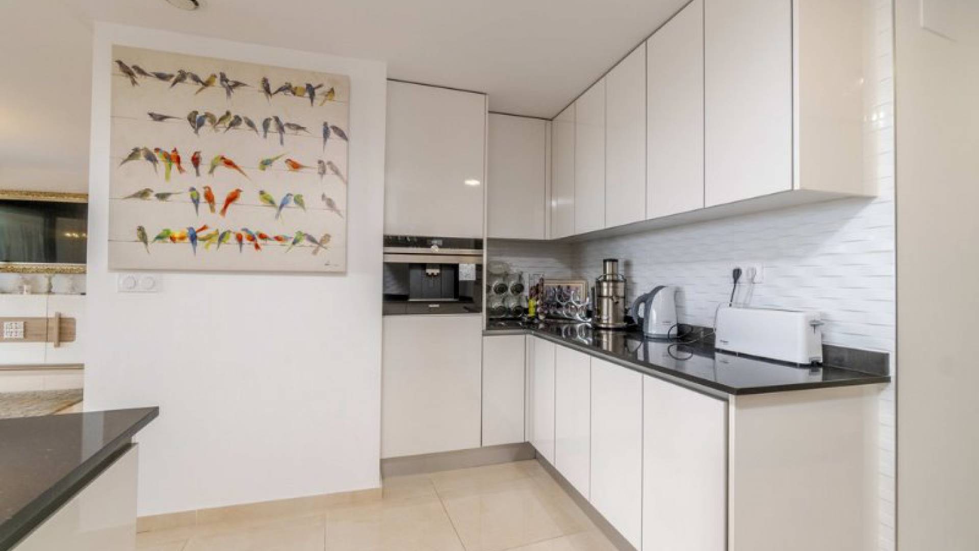 Wiederverkauf - Wohnung - Punta Prima - Res. Sea Senses