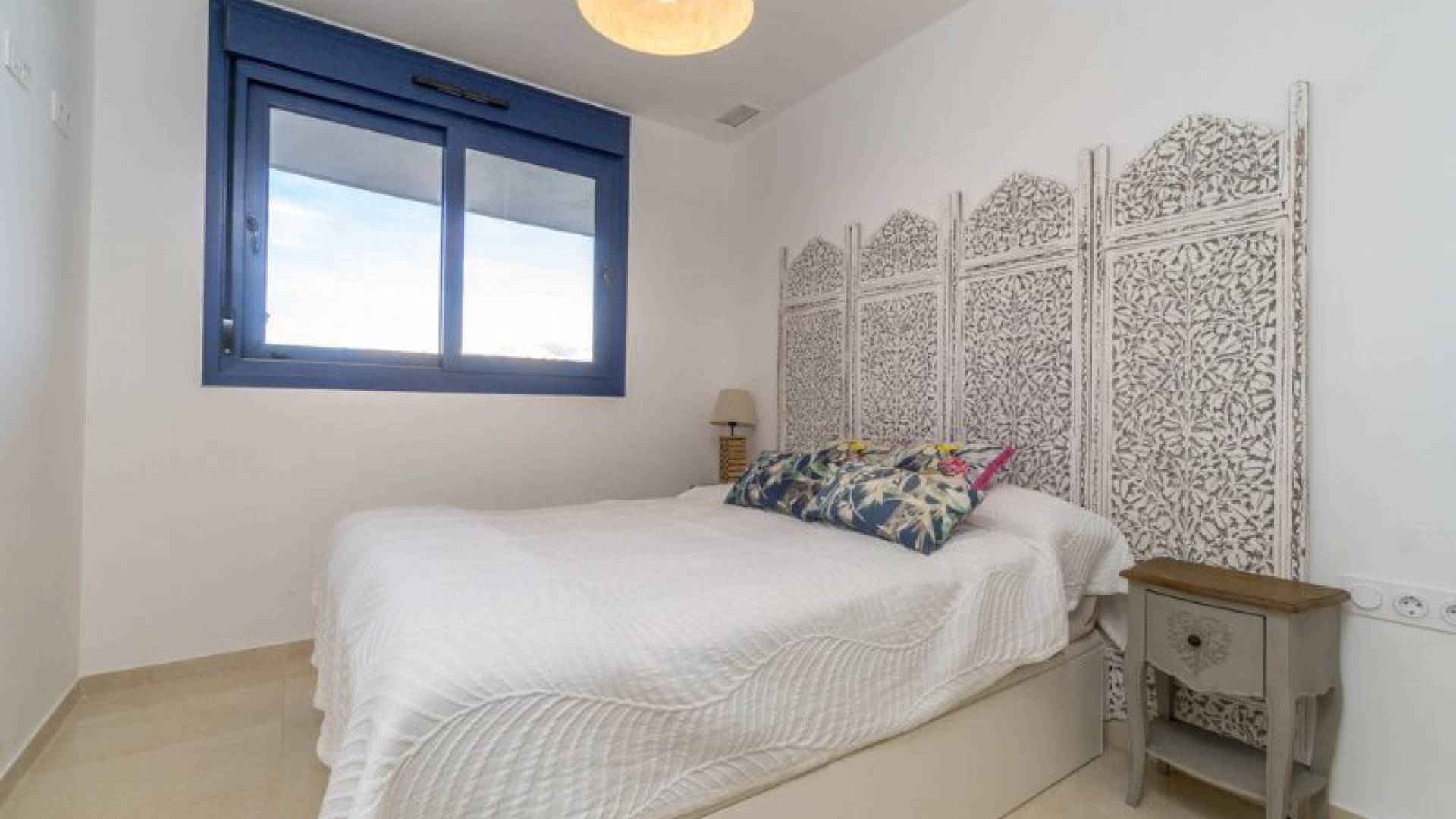 Wiederverkauf - Wohnung - Punta Prima - Res. Sea Senses