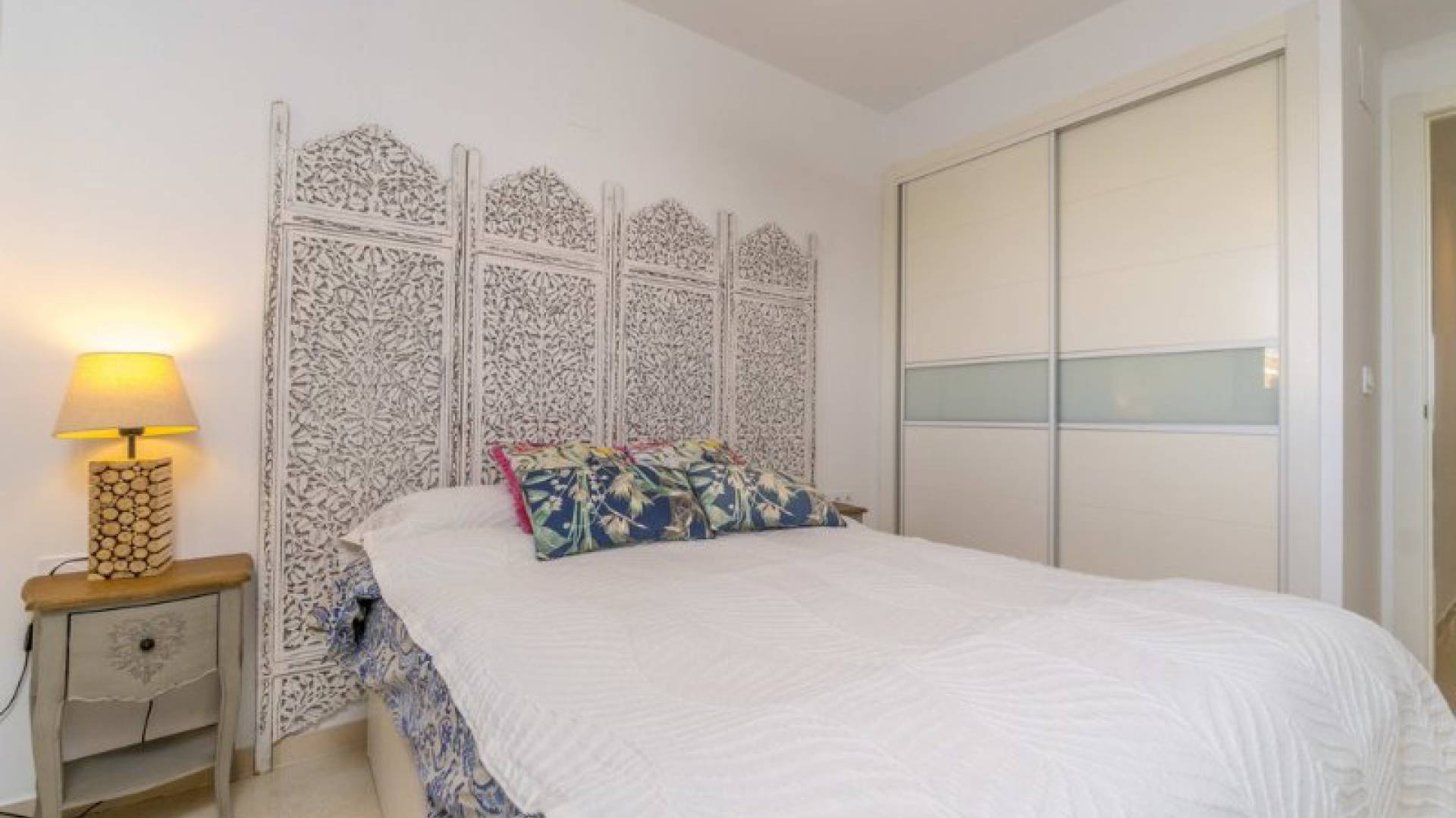 Wiederverkauf - Wohnung - Punta Prima - Res. Sea Senses