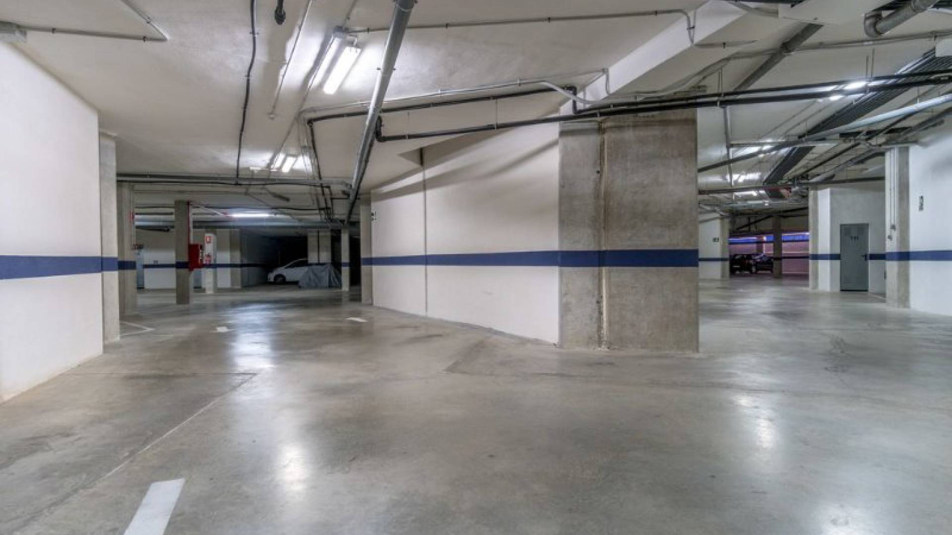 Wiederverkauf - Wohnung - Punta Prima - Res. Sea Senses