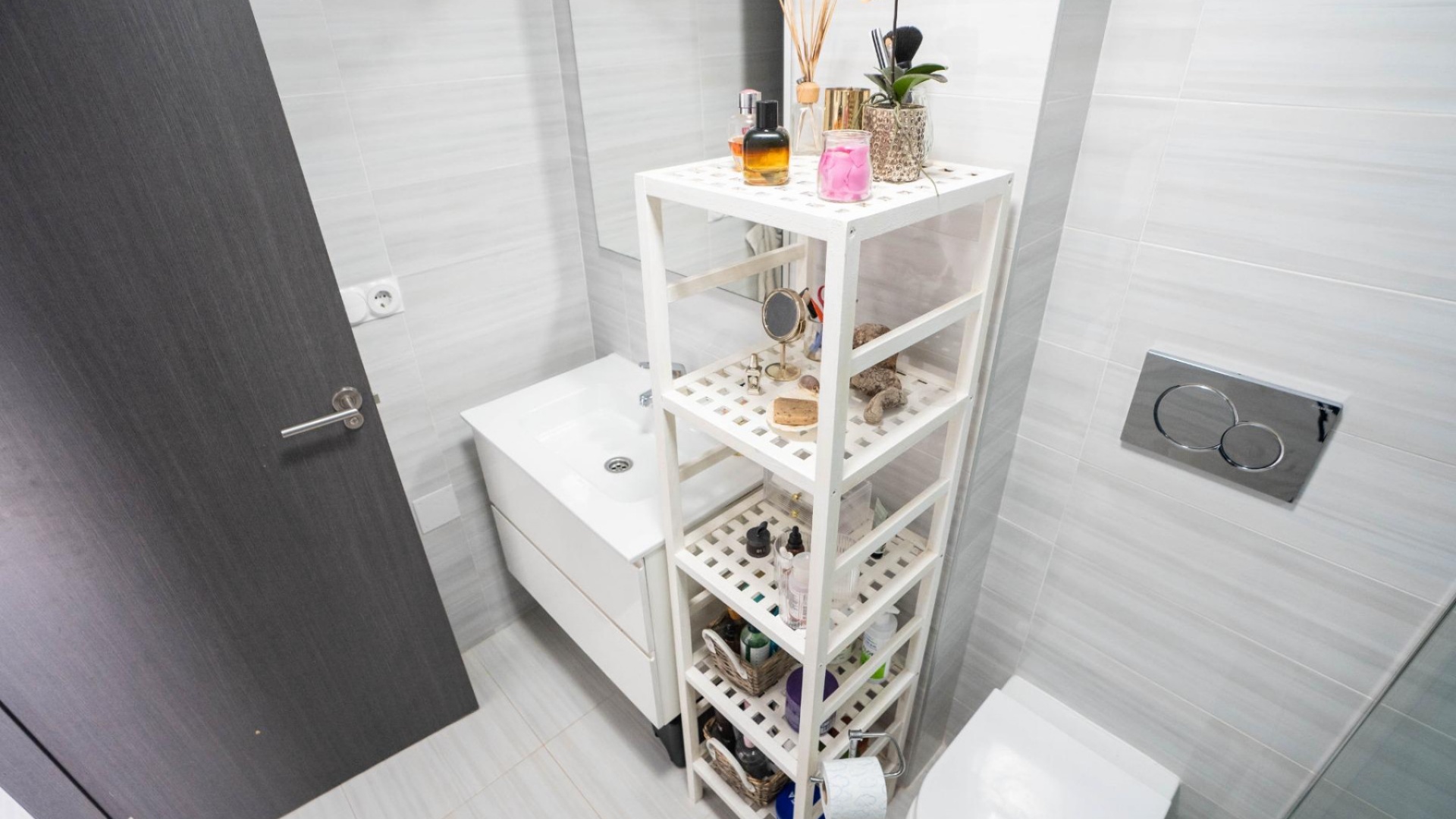 Wiederverkauf - Wohnung - Punta Prima - Res. Silene