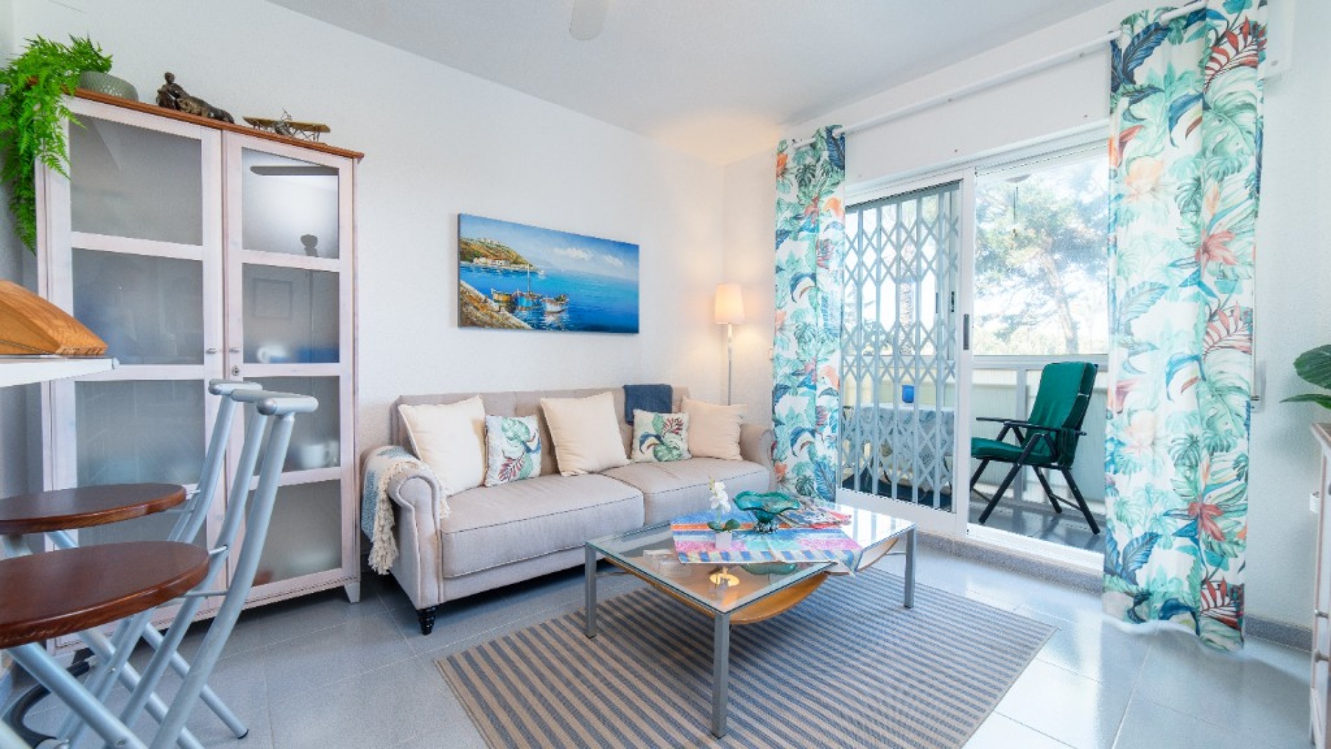 Wiederverkauf - Wohnung - Punta Prima - rocio del mar