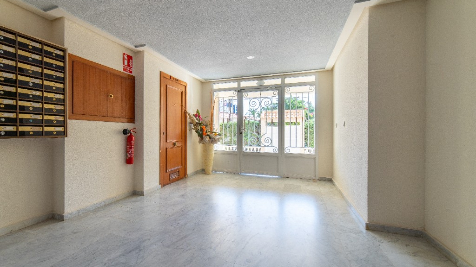 Wiederverkauf - Wohnung - Punta Prima - rocio del mar