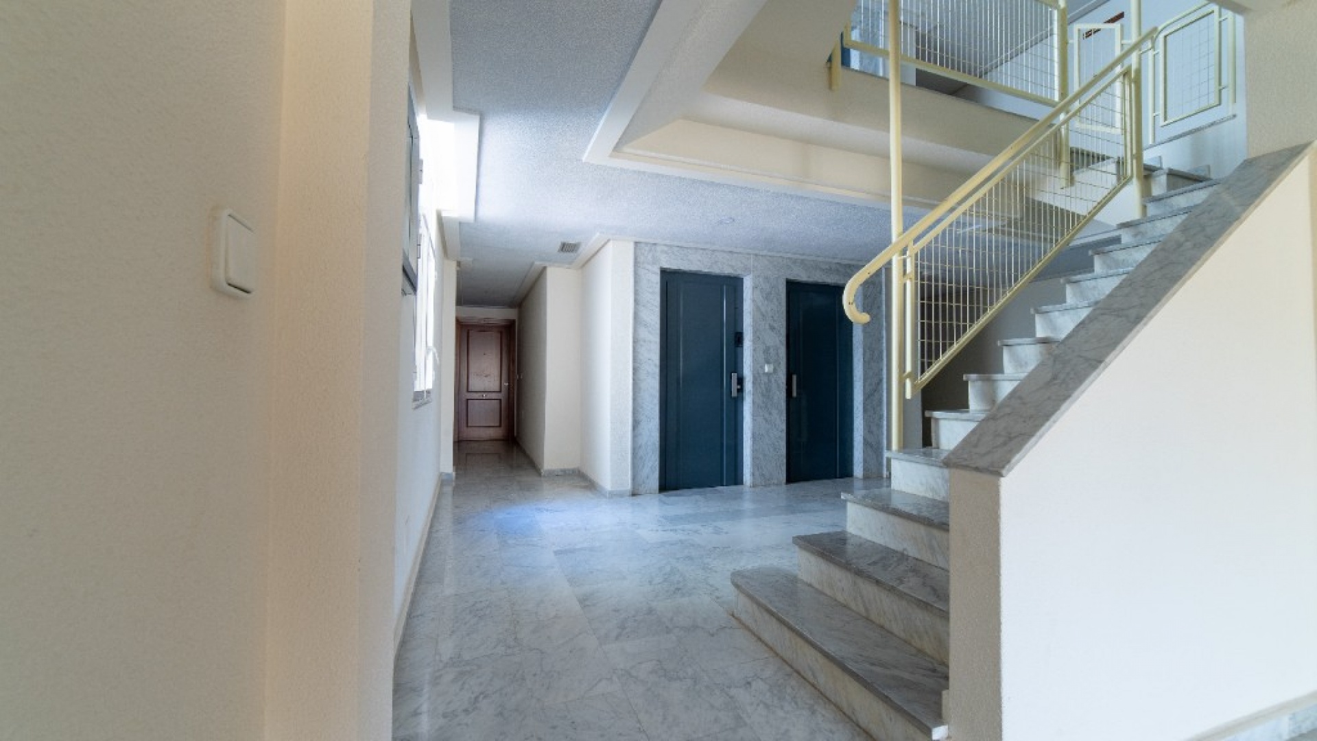 Wiederverkauf - Wohnung - Punta Prima - rocio del mar