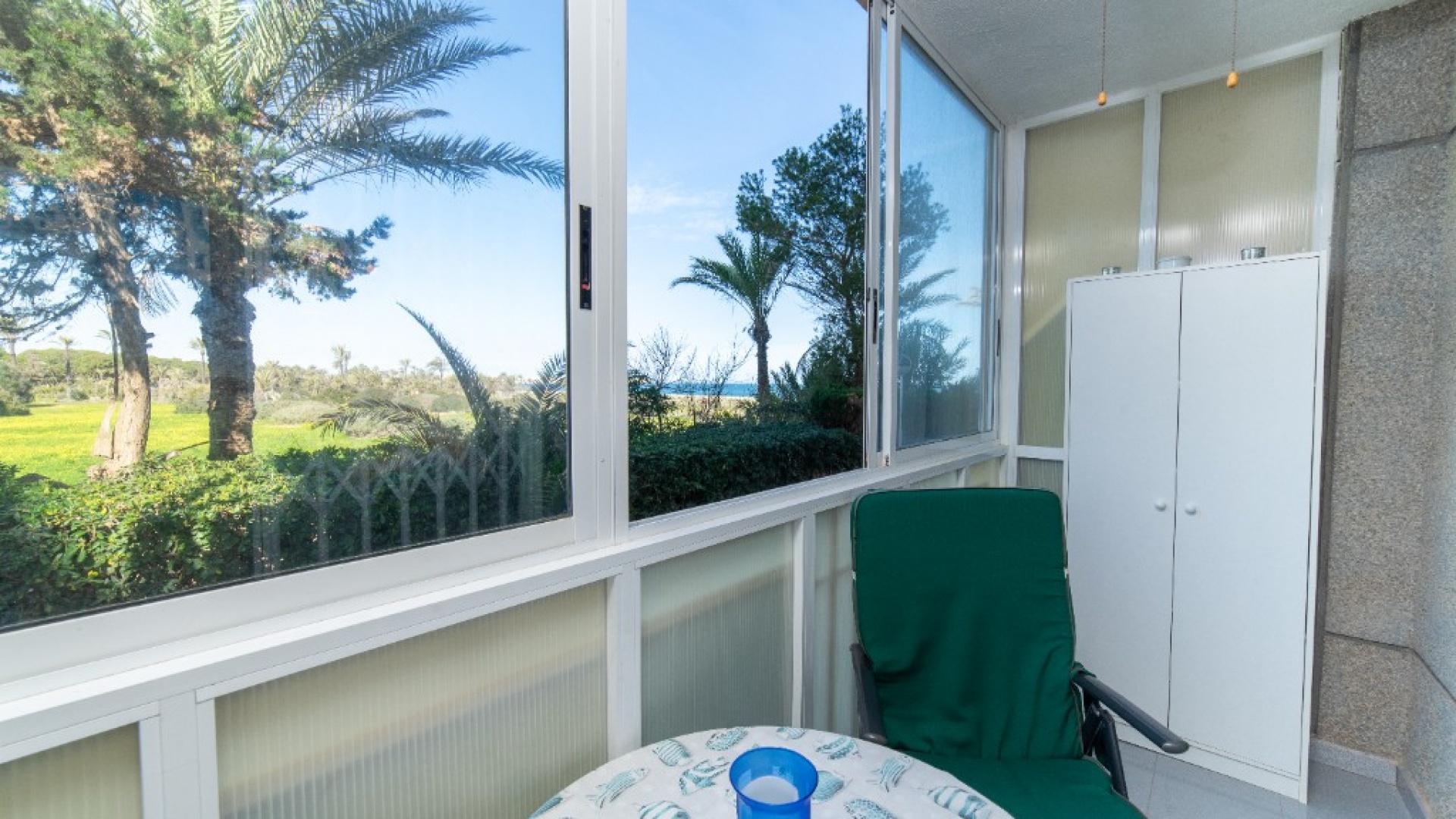 Wiederverkauf - Wohnung - Punta Prima - rocio del mar