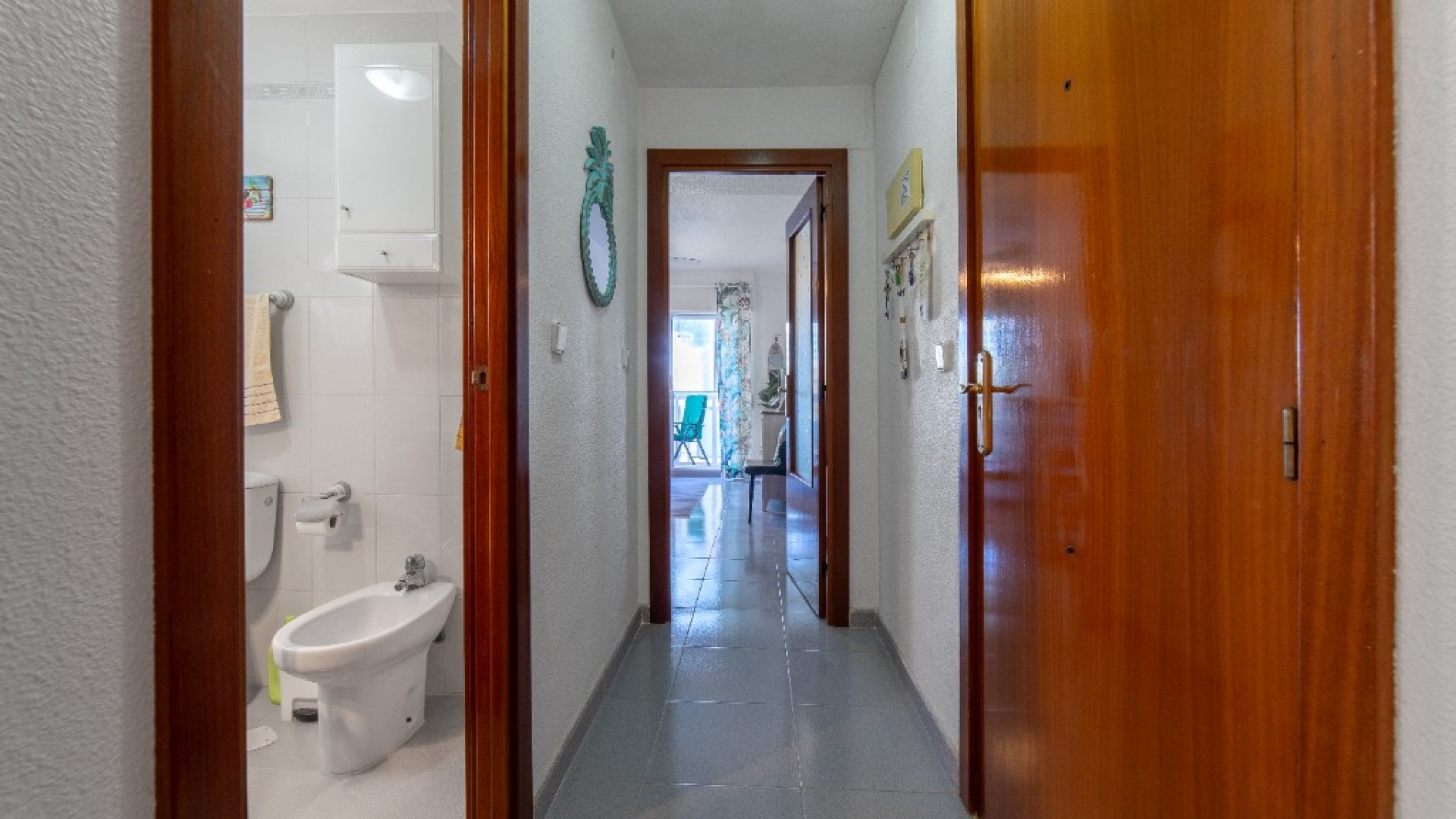 Wiederverkauf - Wohnung - Punta Prima - rocio del mar