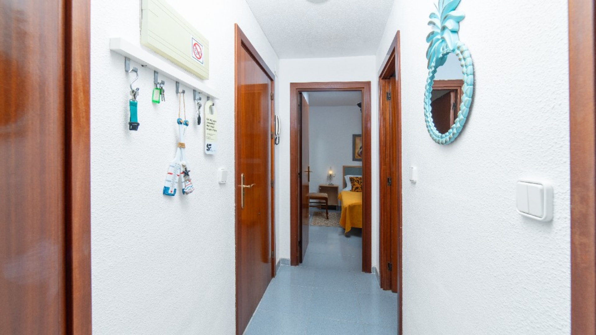 Wiederverkauf - Wohnung - Punta Prima - rocio del mar