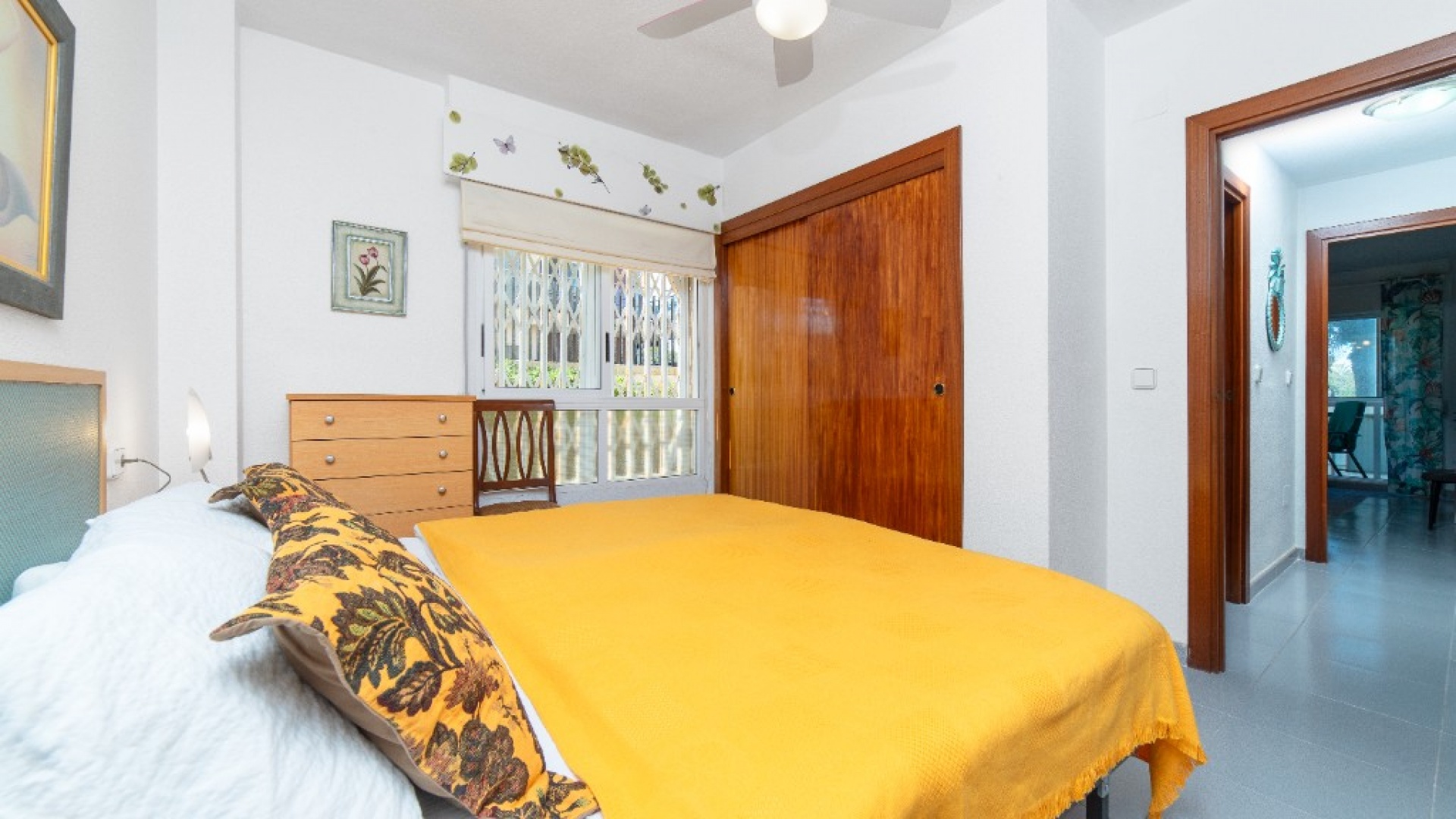 Wiederverkauf - Wohnung - Punta Prima - rocio del mar