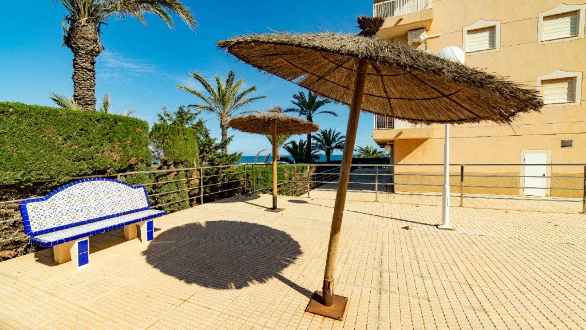 Wiederverkauf - Wohnung - Punta Prima - rocio del mar