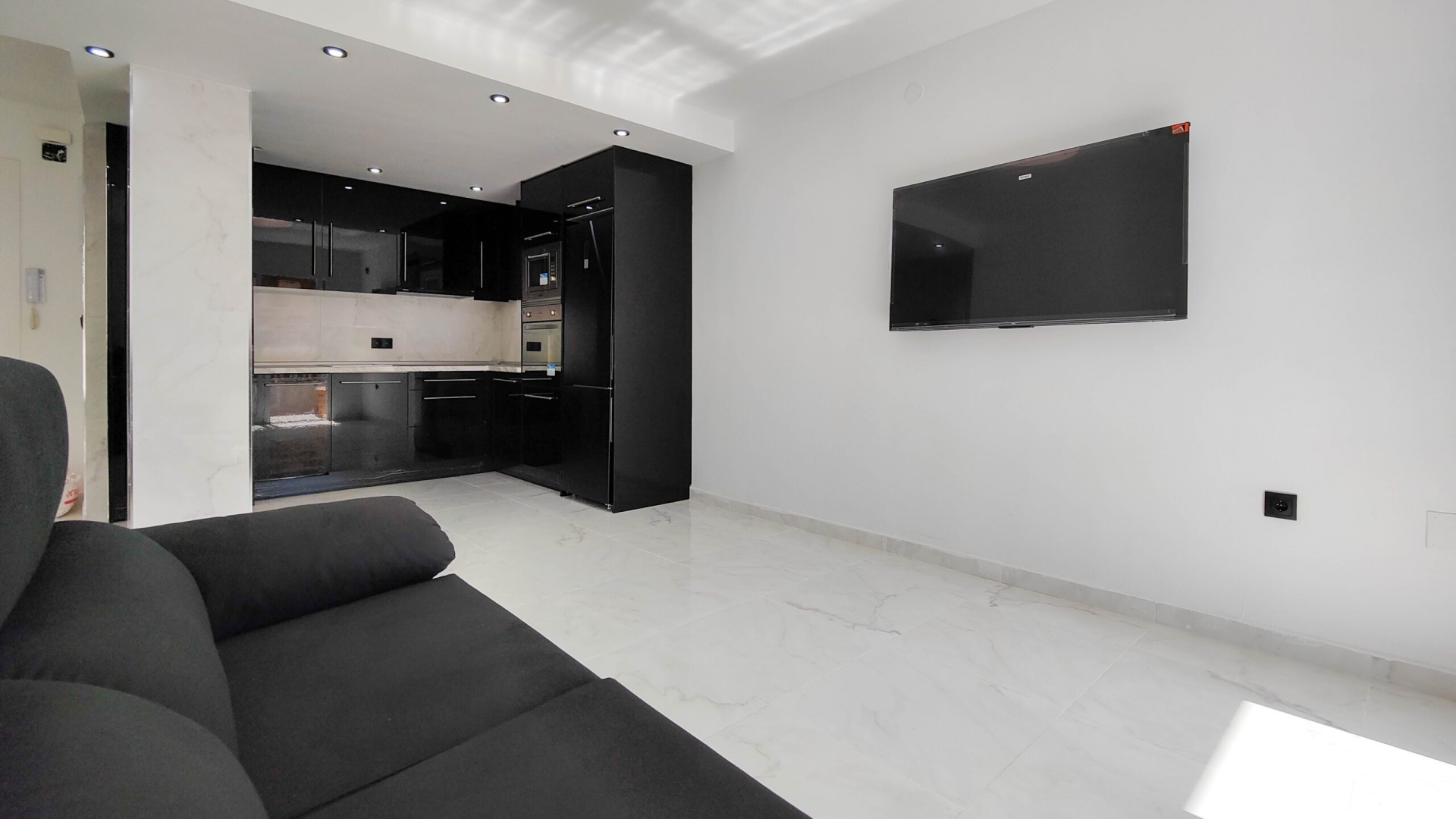 Wiederverkauf - Wohnung - Punta Prima - rocio del mar