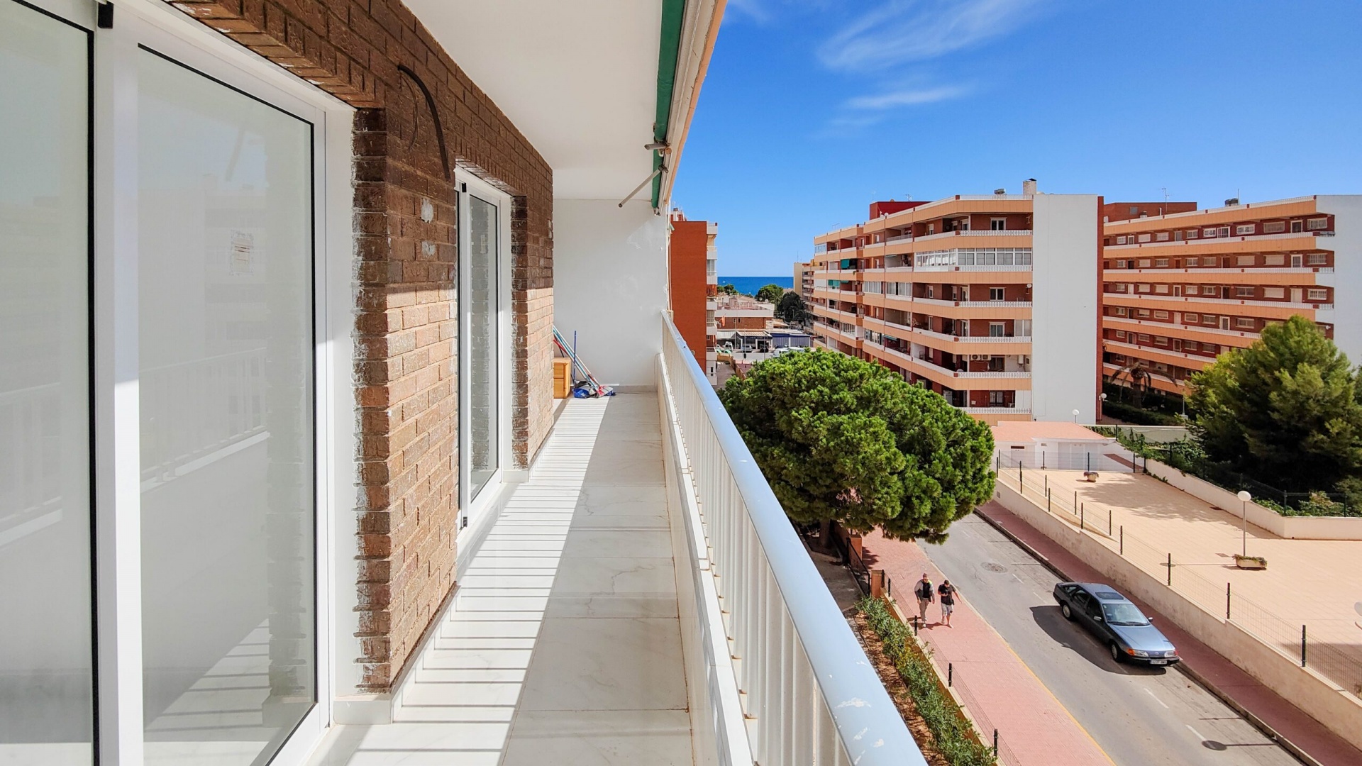 Wiederverkauf - Wohnung - Punta Prima - rocio del mar