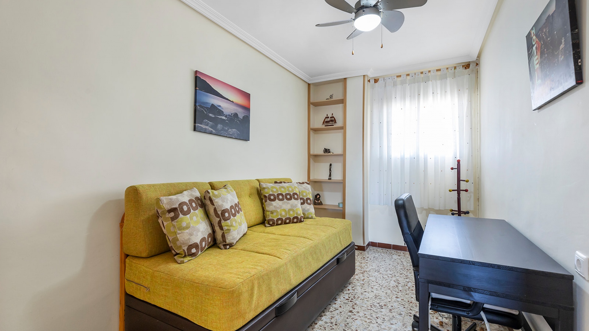 Wiederverkauf - Wohnung - Punta Prima - rocio del mar