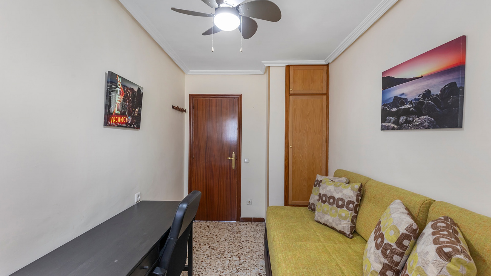 Wiederverkauf - Wohnung - Punta Prima - rocio del mar