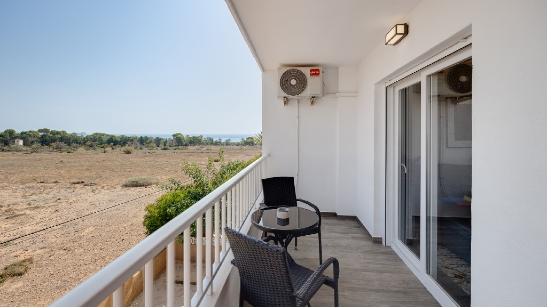 Wiederverkauf - Wohnung - Punta Prima - rocio del mar