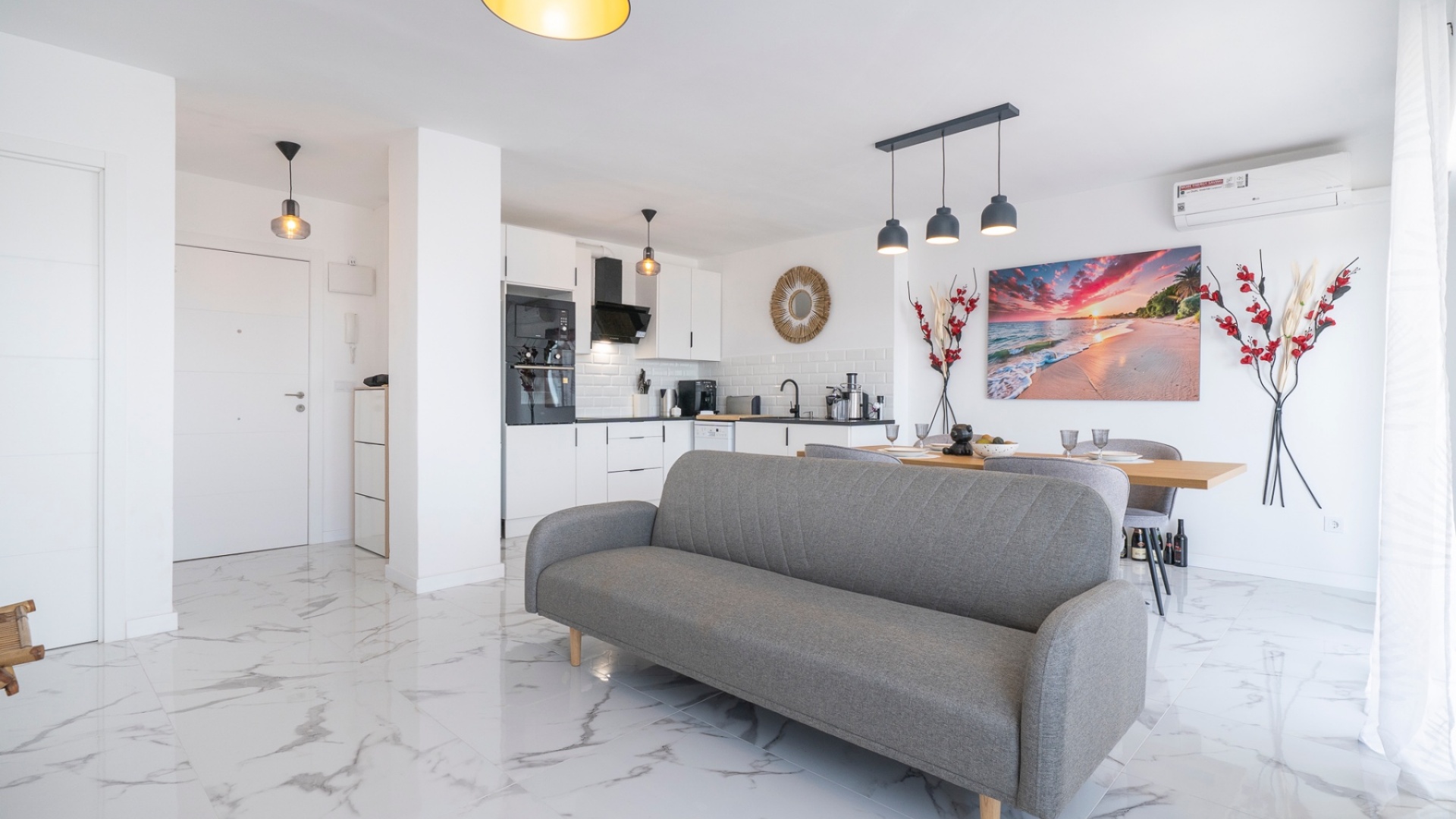 Wiederverkauf - Wohnung - Punta Prima - rocio del mar