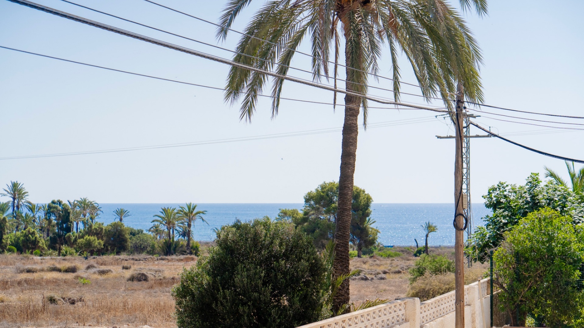 Wiederverkauf - Wohnung - Punta Prima - rocio del mar