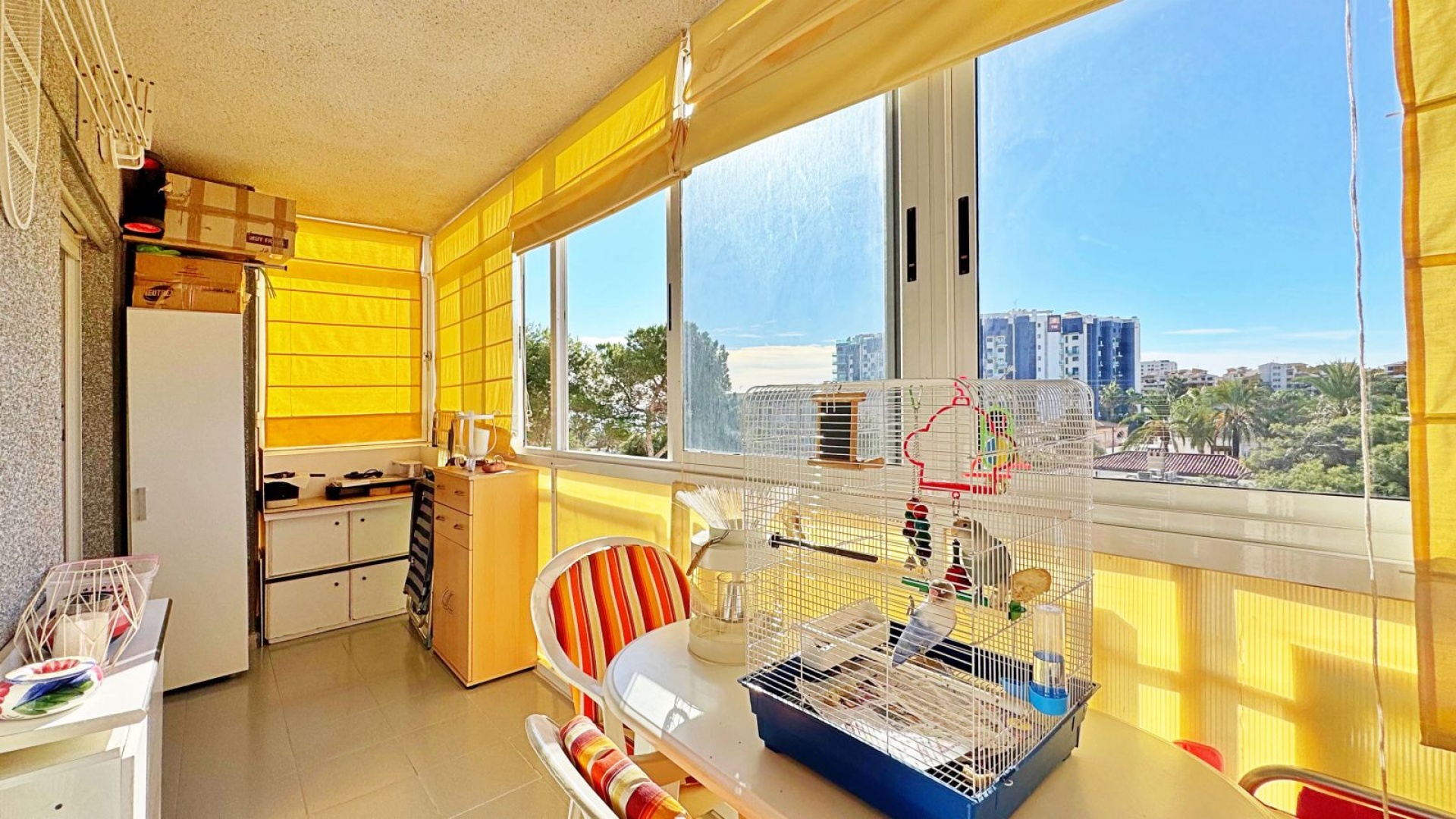 Wiederverkauf - Wohnung - Punta Prima - rocio del mar