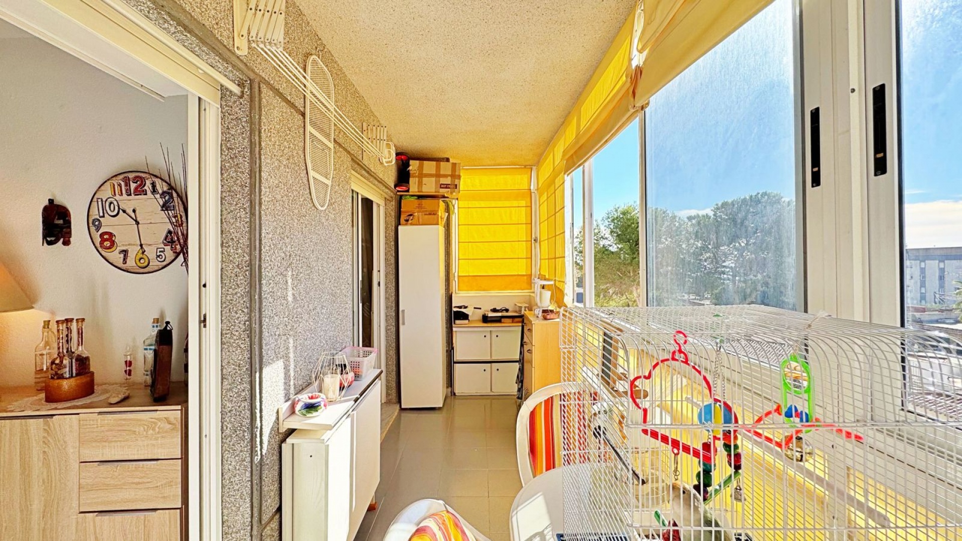 Wiederverkauf - Wohnung - Punta Prima - rocio del mar