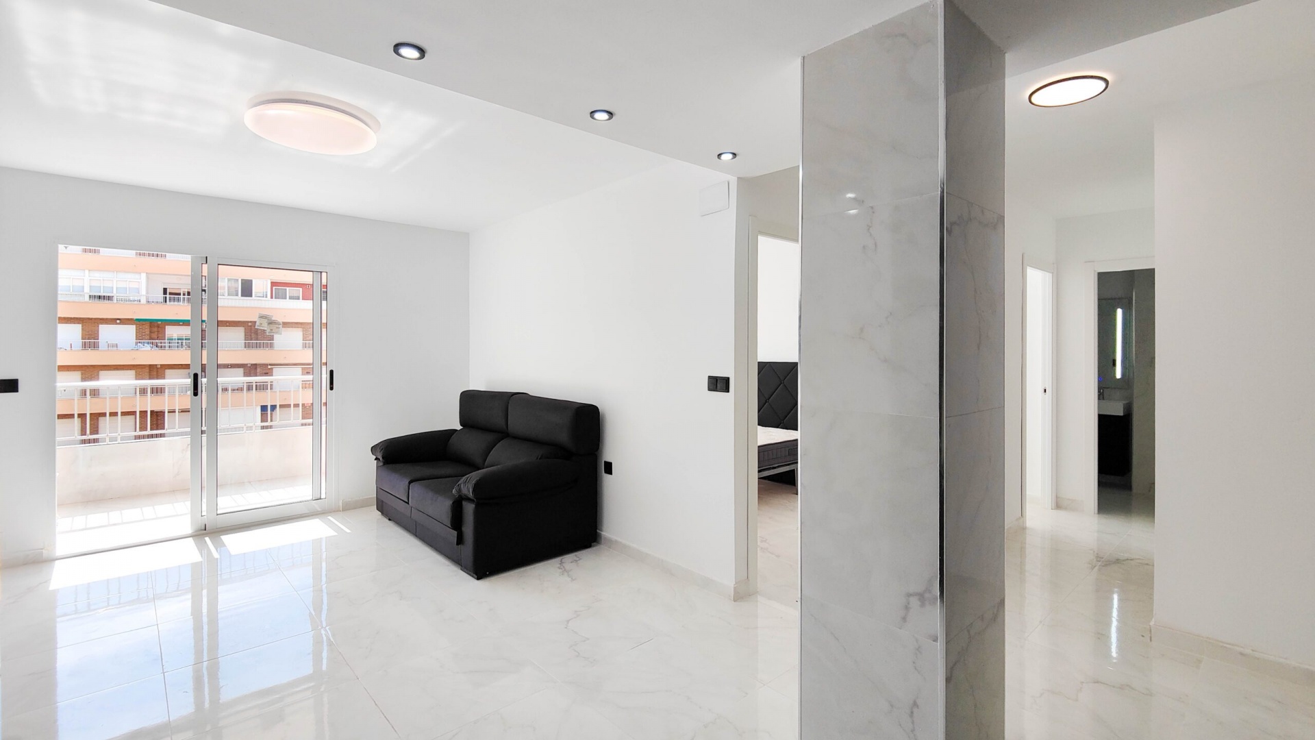 Wiederverkauf - Wohnung - Punta Prima - rocio del mar