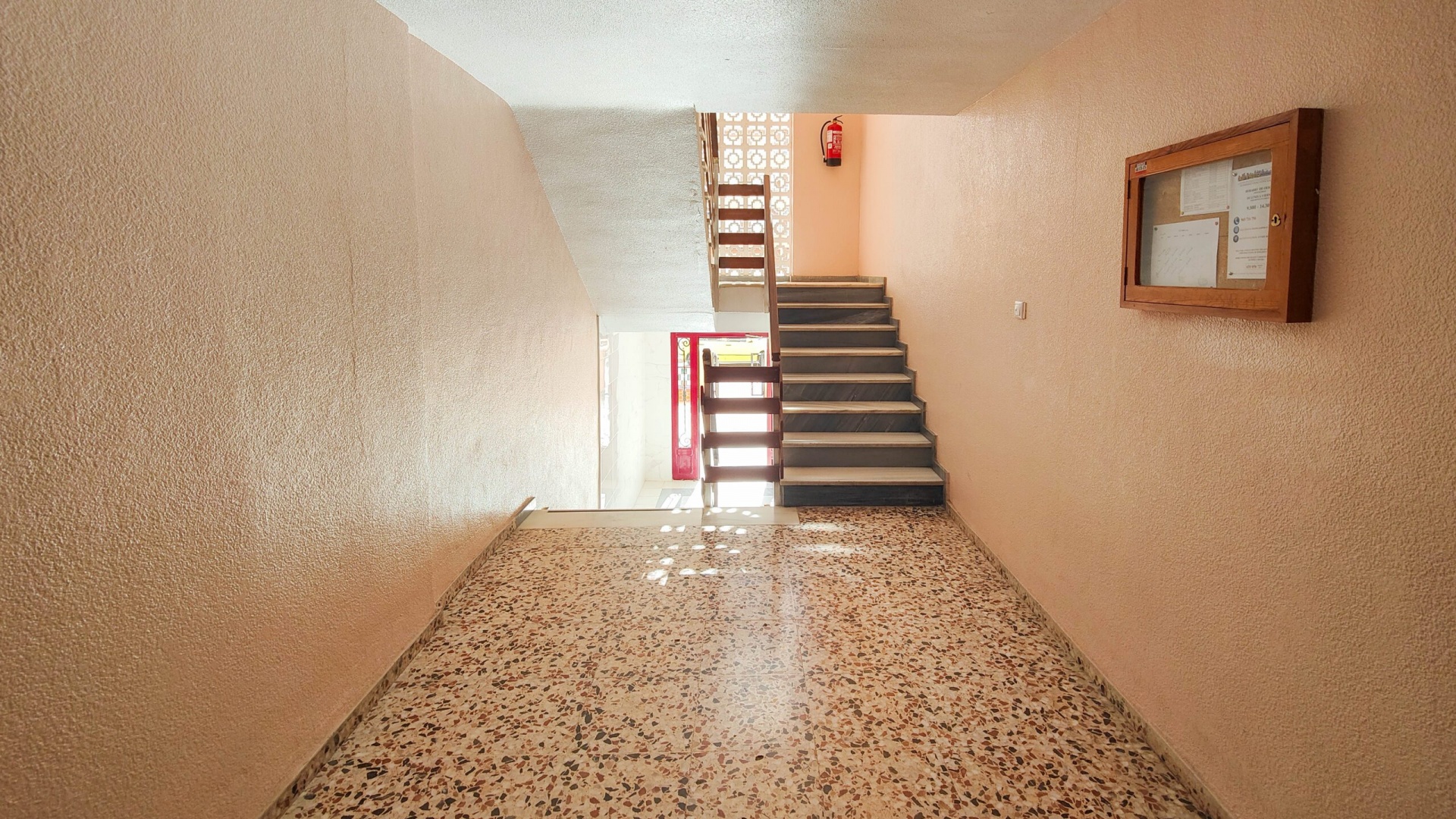 Wiederverkauf - Wohnung - Punta Prima - rocio del mar