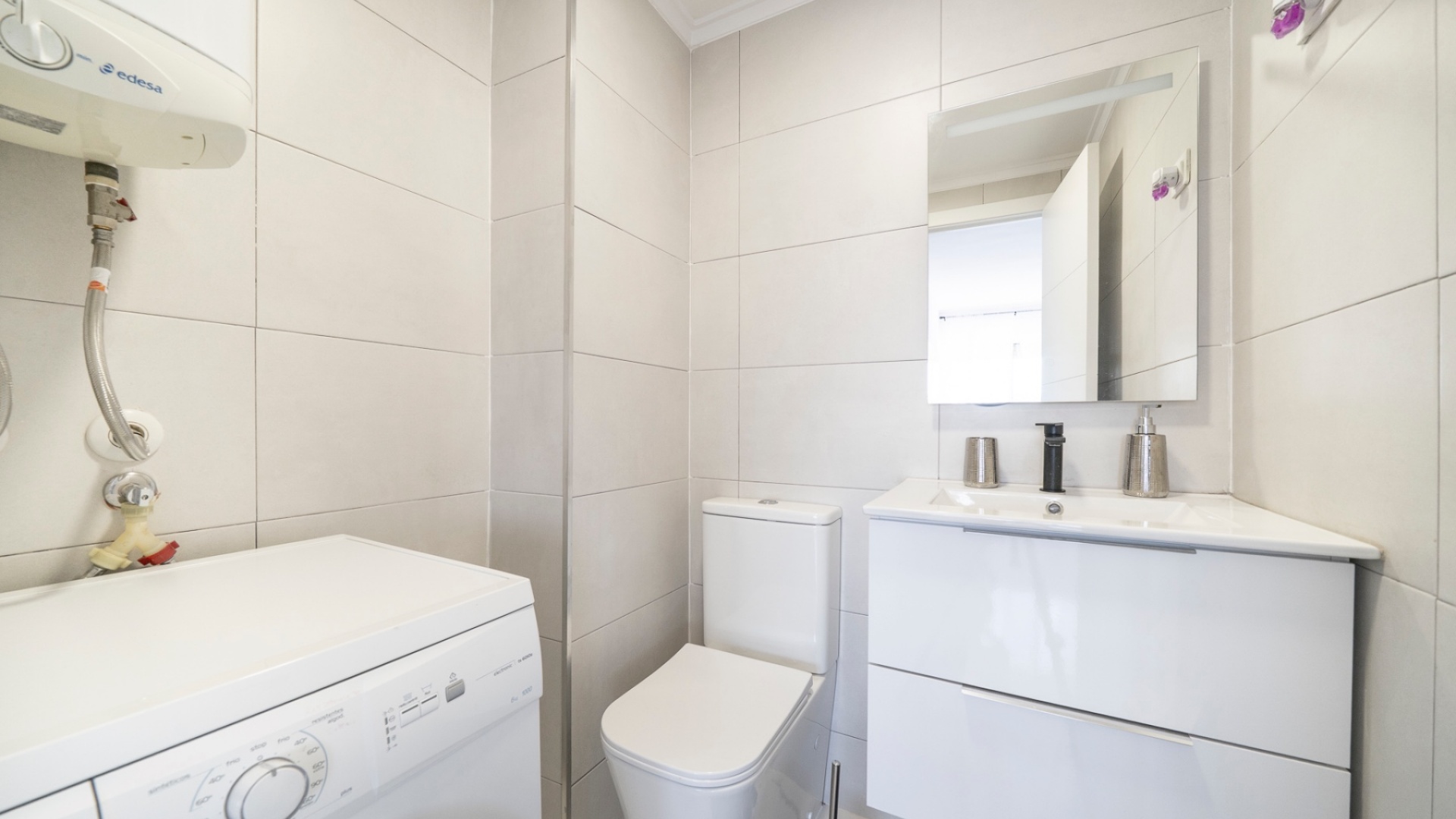 Wiederverkauf - Wohnung - Punta Prima - rocio del mar