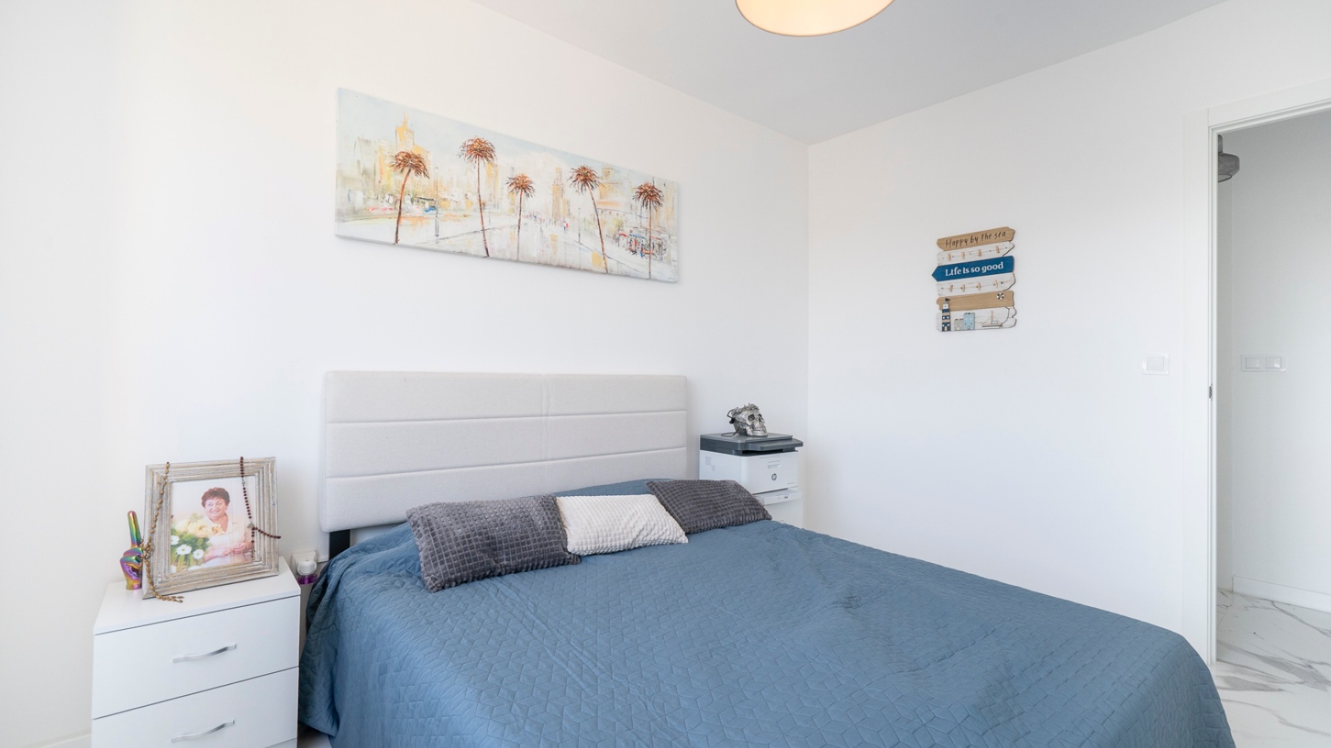 Wiederverkauf - Wohnung - Punta Prima - rocio del mar