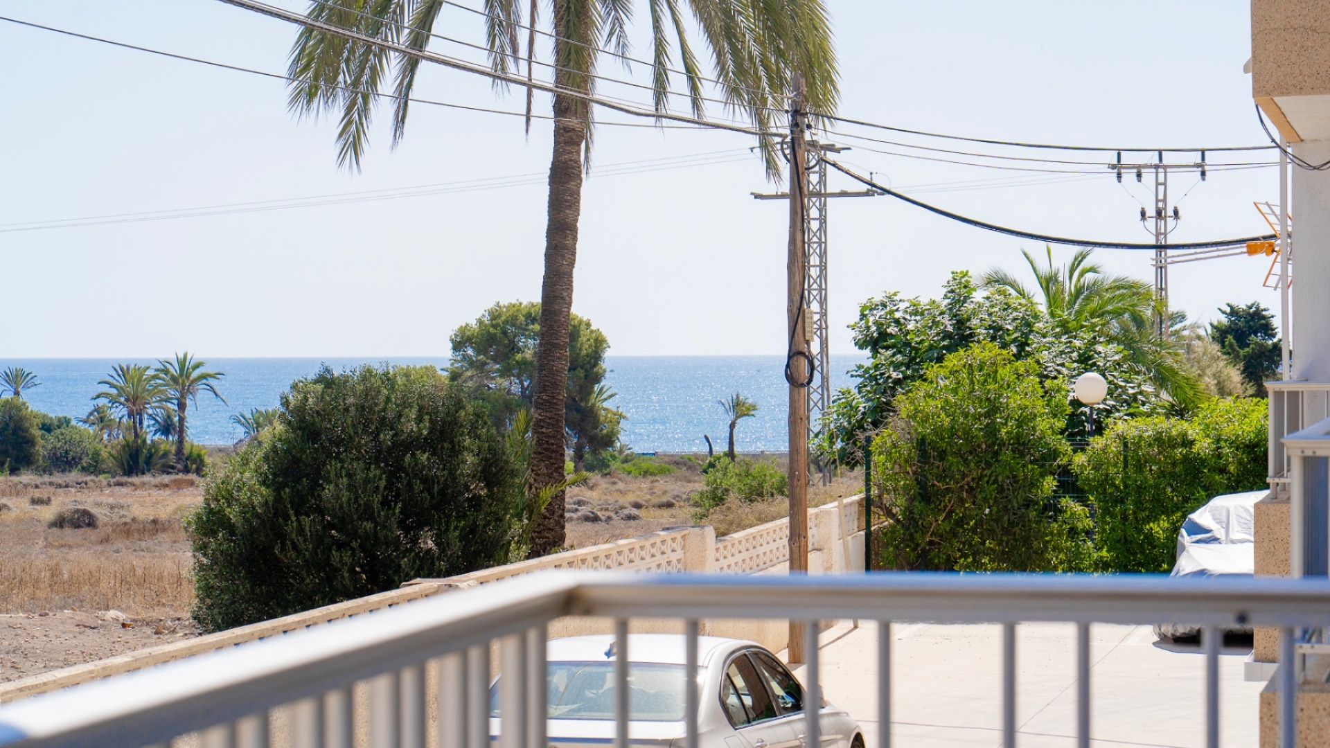 Wiederverkauf - Wohnung - Punta Prima - rocio del mar