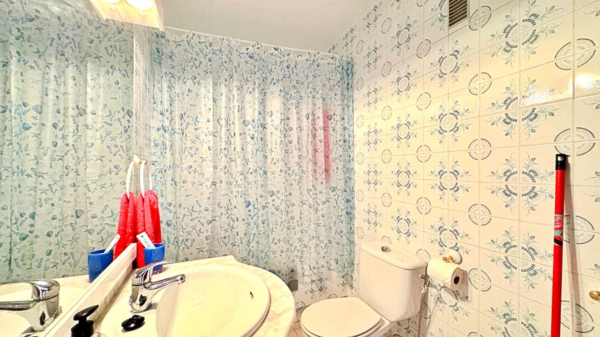 Wiederverkauf - Wohnung - Punta Prima - rocio del mar