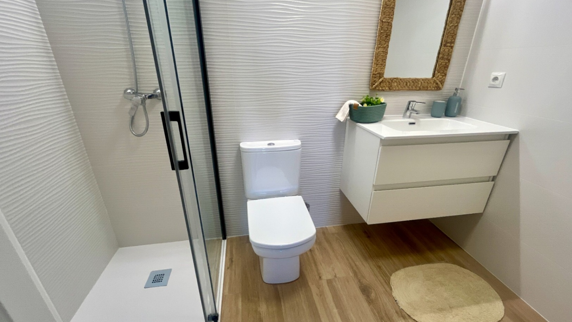 Wiederverkauf - Wohnung - Punta Prima - rocio del mar