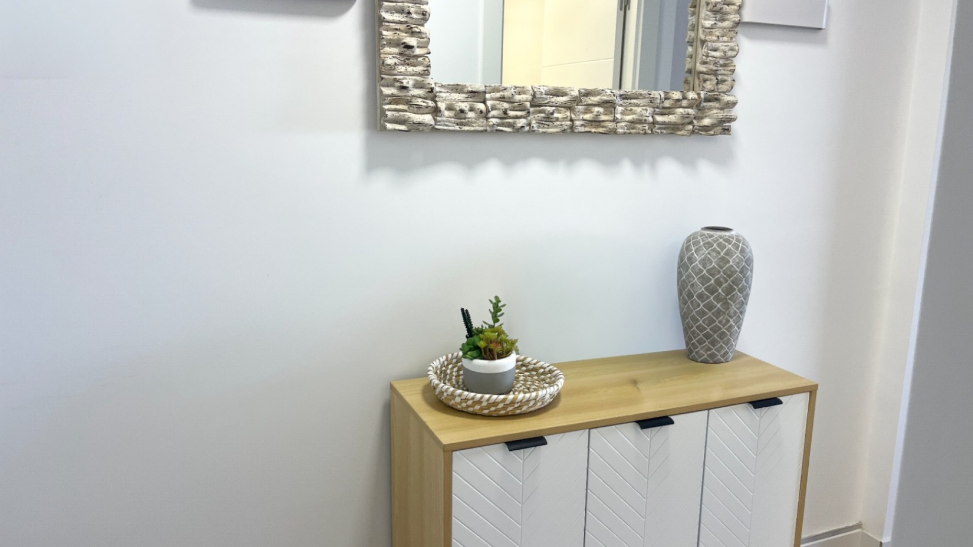 Wiederverkauf - Wohnung - Punta Prima - rocio del mar