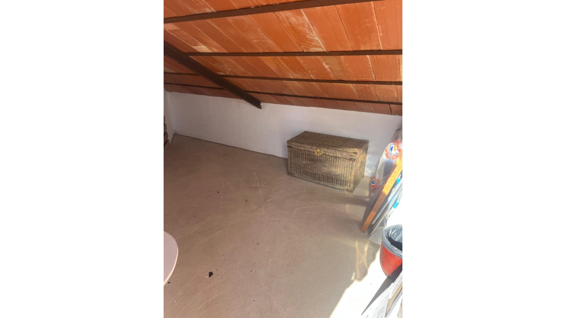 Wiederverkauf - Wohnung - Punta Prima - rocio del mar