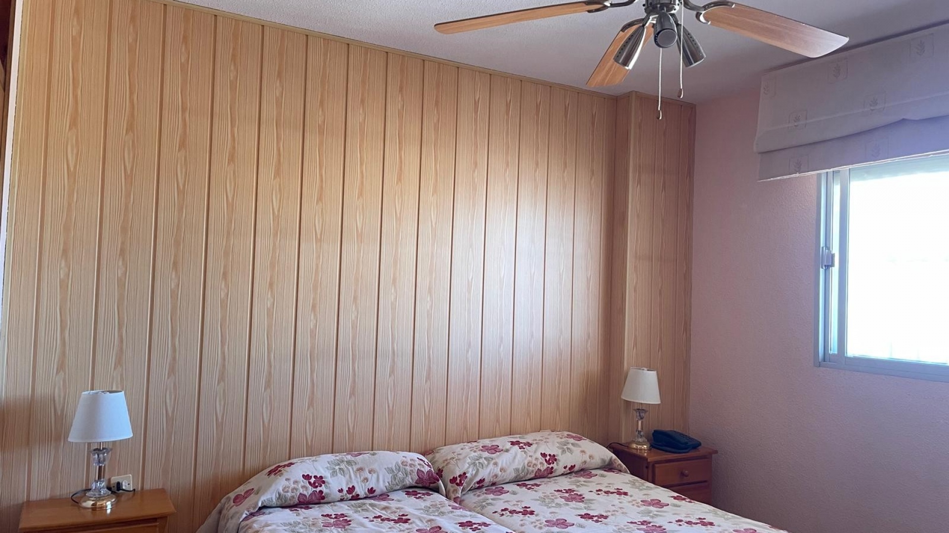 Wiederverkauf - Wohnung - Punta Prima - rocio del mar