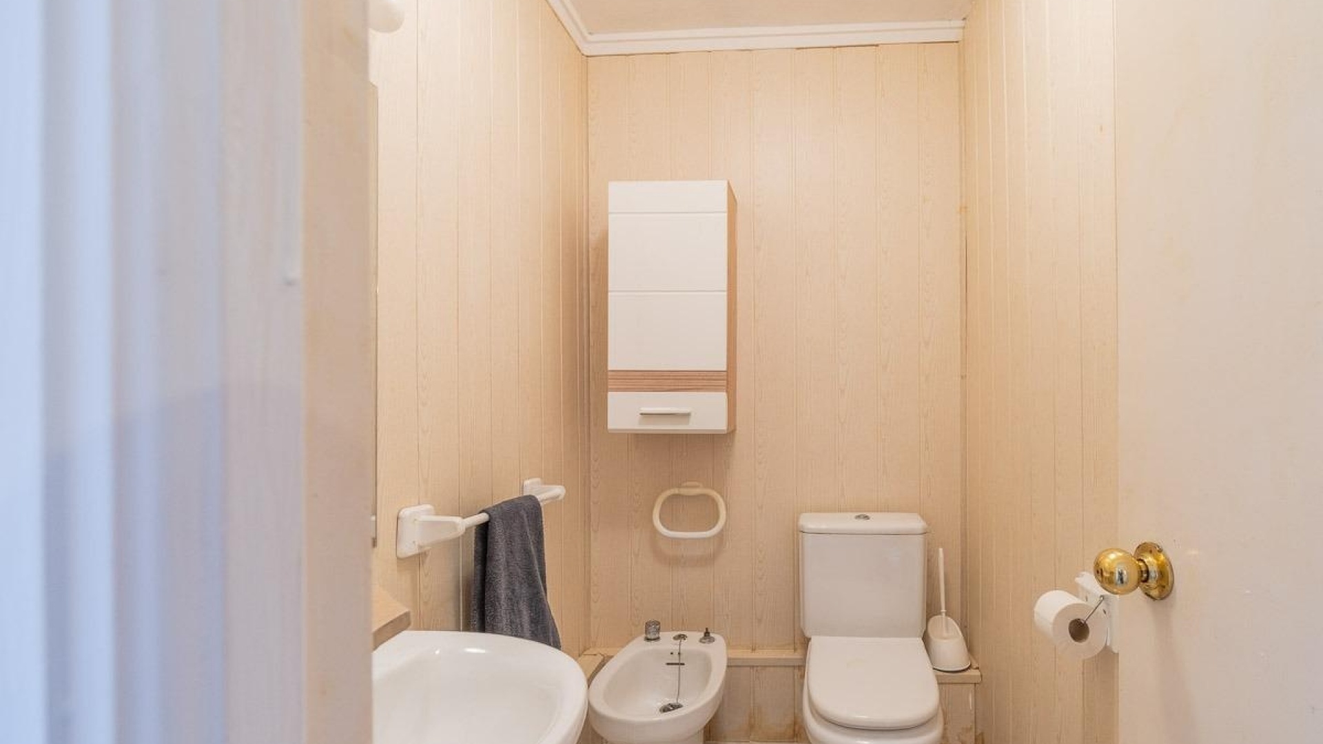 Wiederverkauf - Wohnung - Punta Prima - rocio del mar