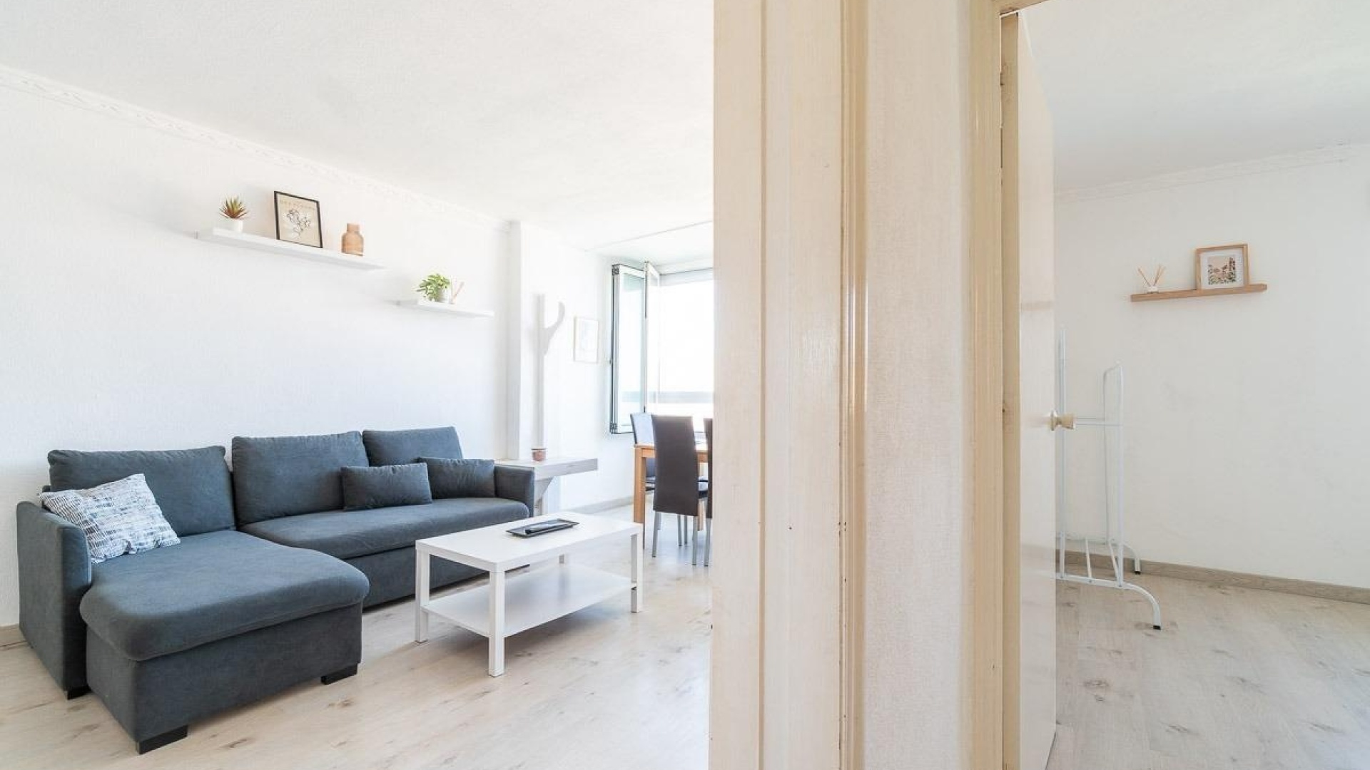 Wiederverkauf - Wohnung - Punta Prima - rocio del mar